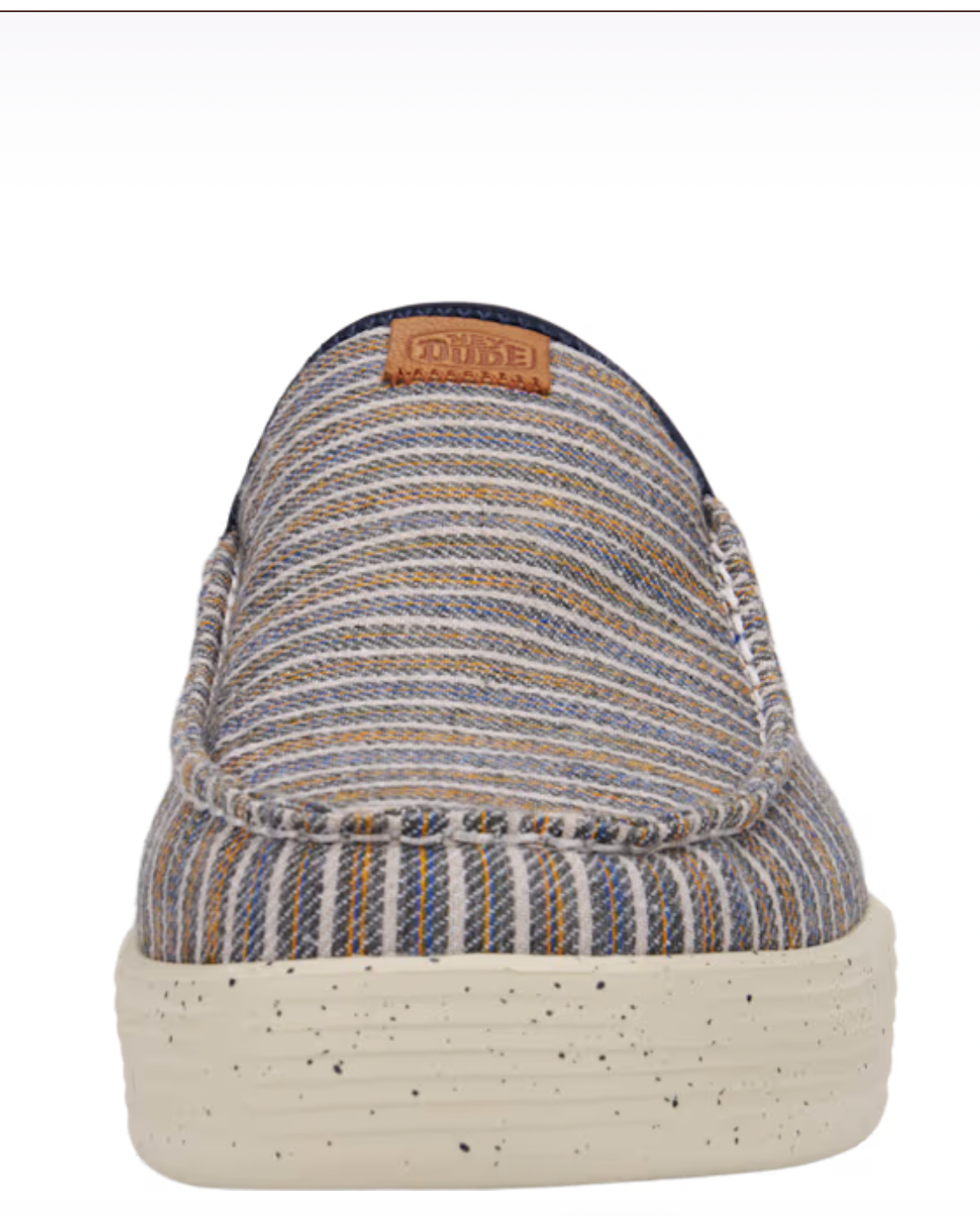 Hey Dude Austin Workwear Shoes