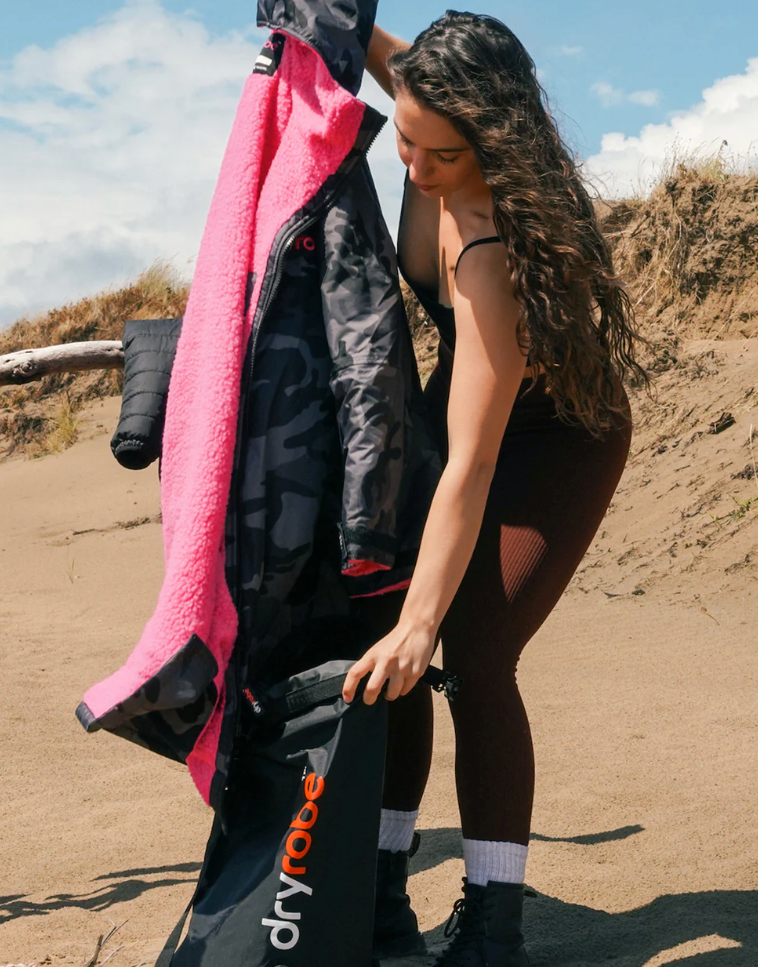 Dryrobe Compression Travel Bag===SALE===