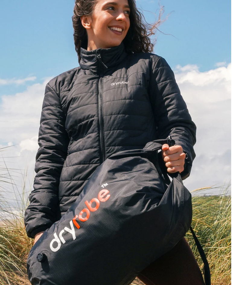 Dryrobe Compression Travel Bag===SALE===