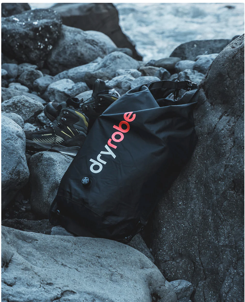 Dryrobe Compression Travel Bag===SALE===