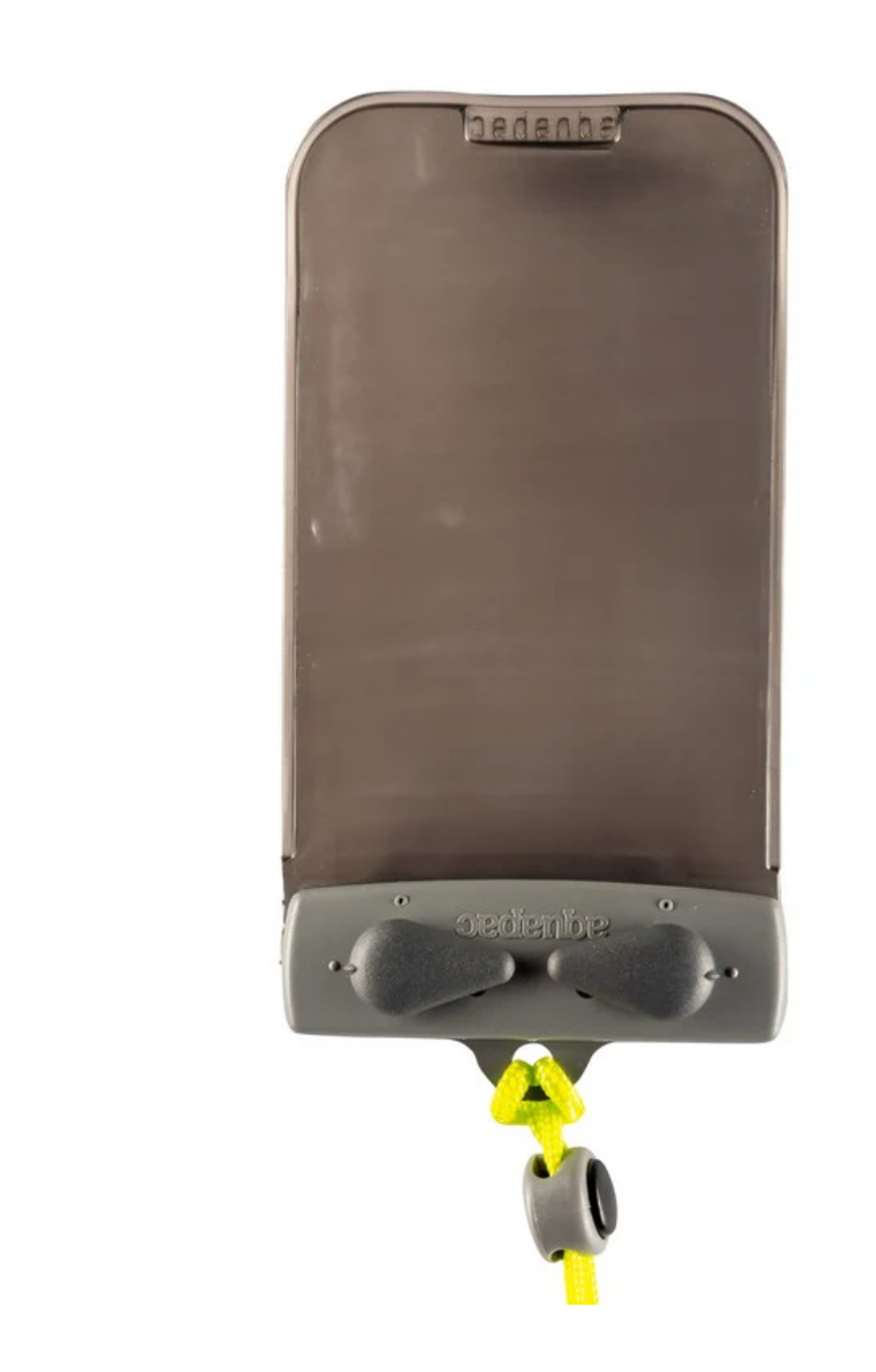 Keymaster - WATERPROOF Key And Card Case