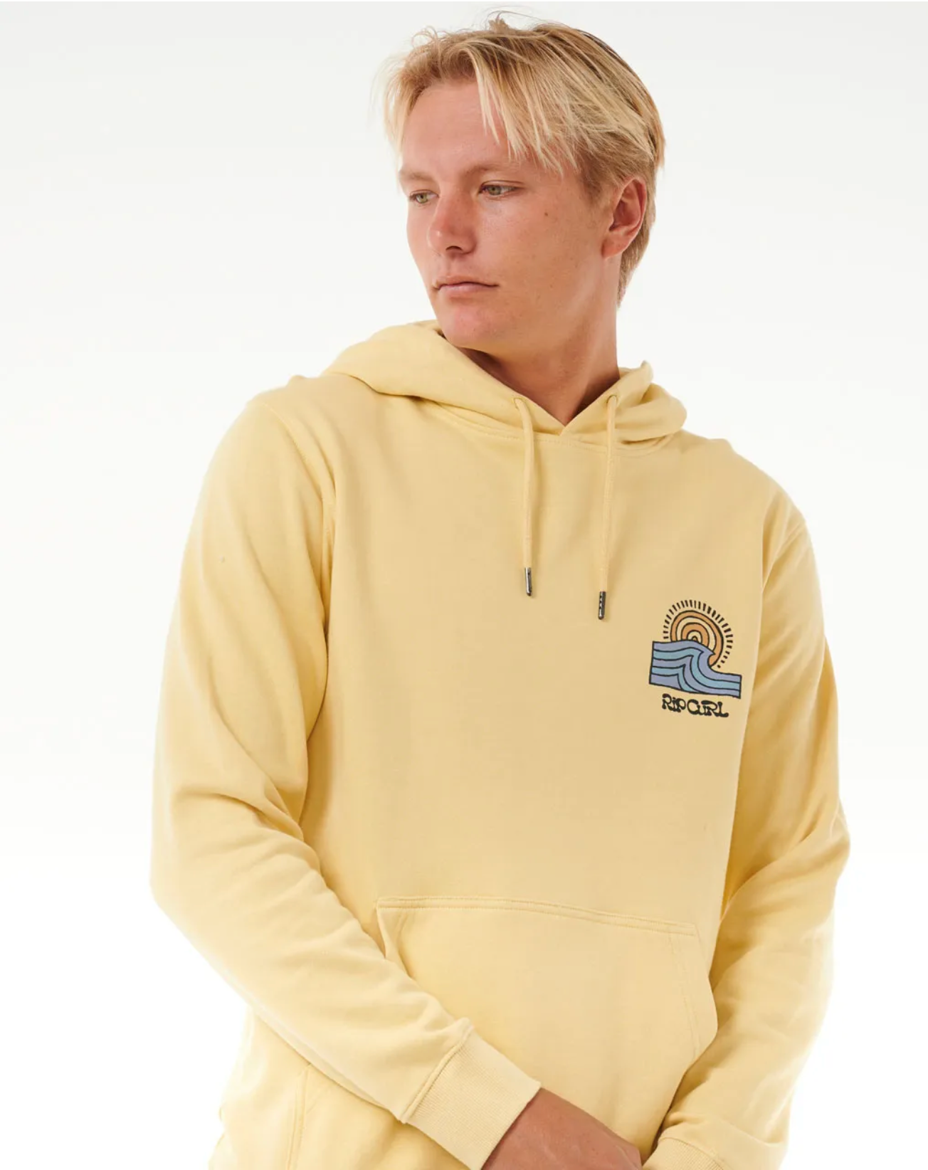 Rip Curl Saltwater Culture Hays And Razed Hood
