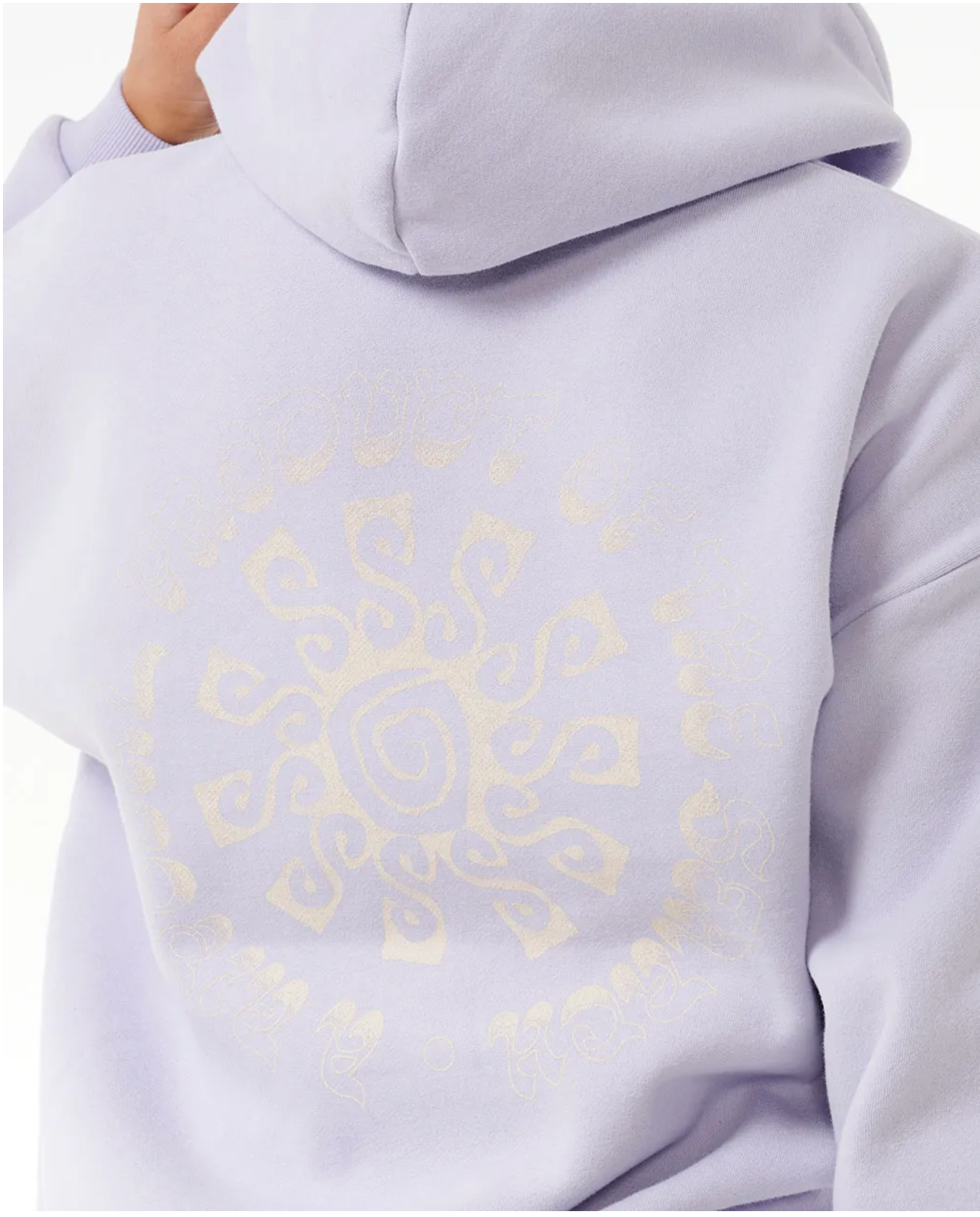 Rip Curl Quest Heritage Hood