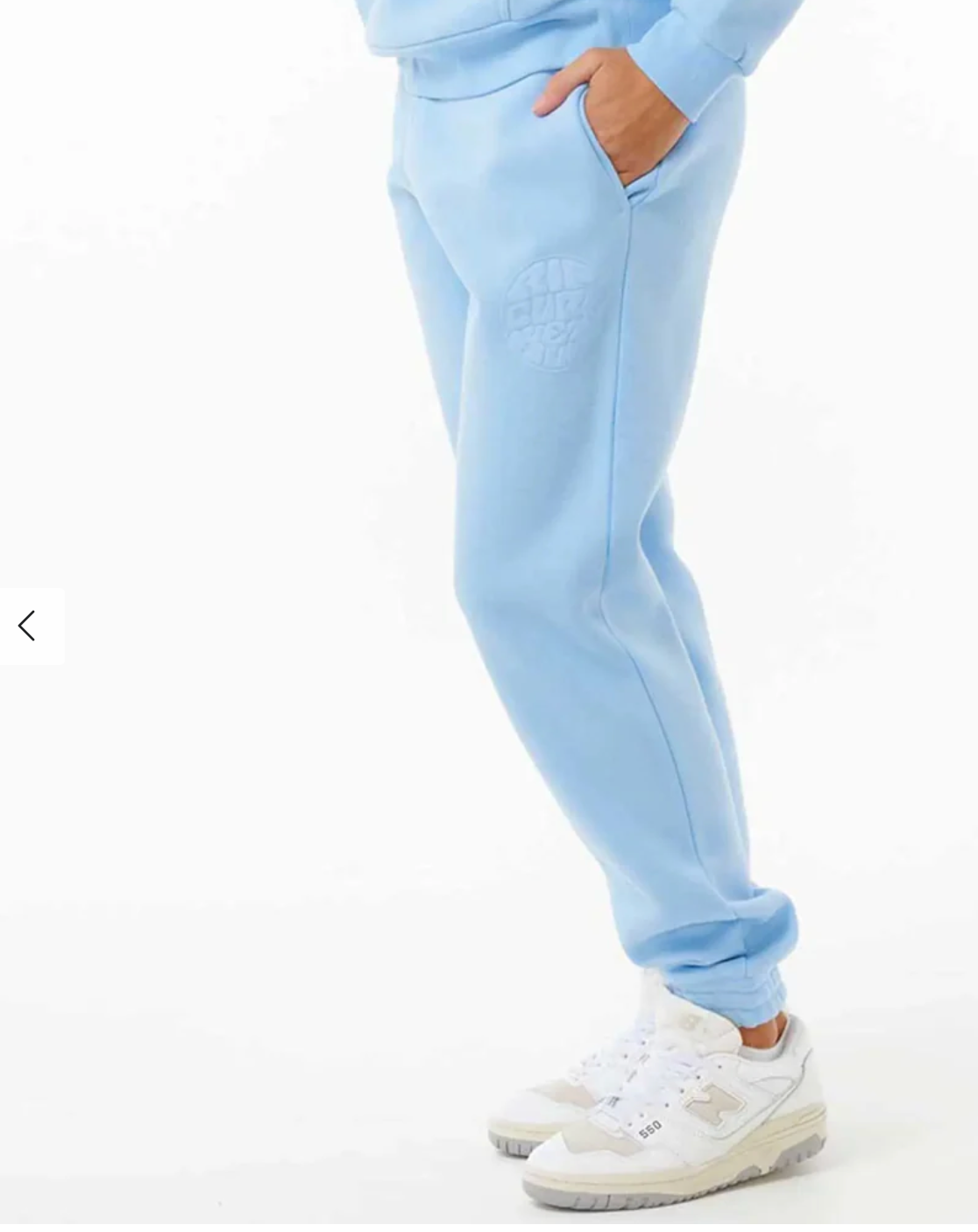 Rip Curl Icons Of Surf Track Pants