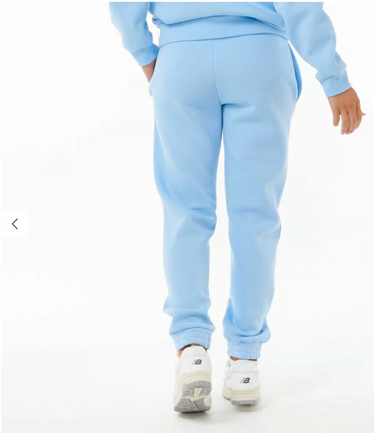 Rip Curl Icons Of Surf Track Pants
