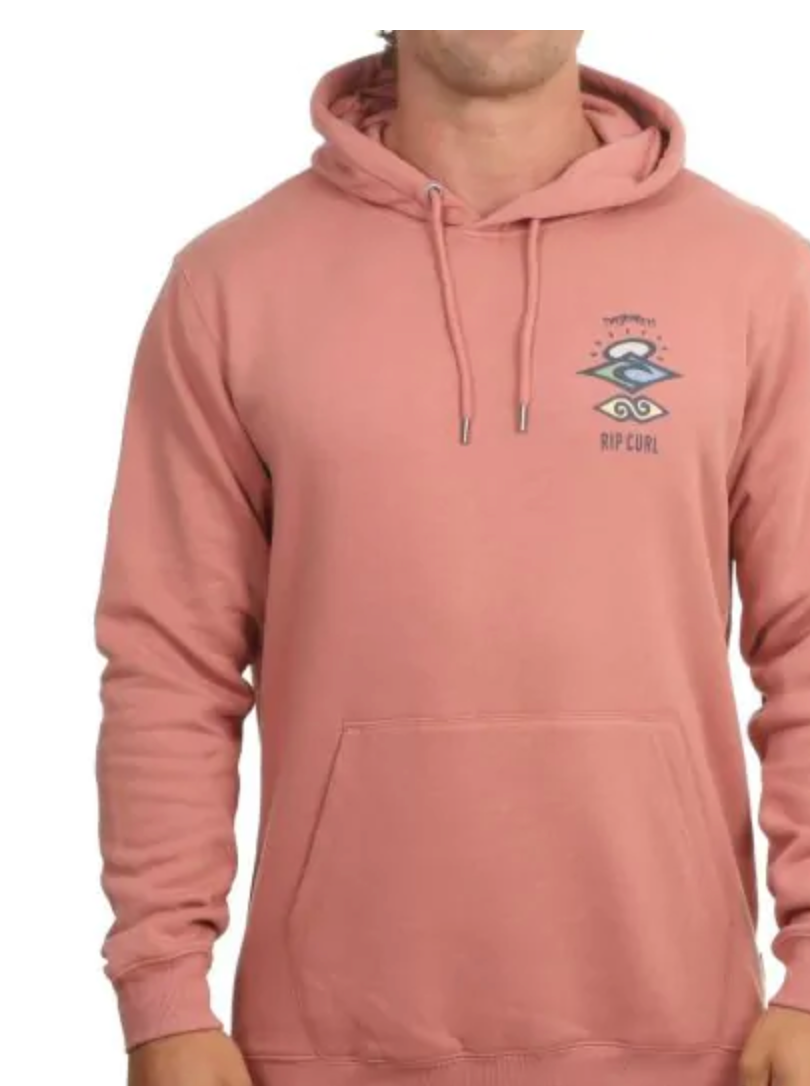 Rip Curl Search Icon Hoodie