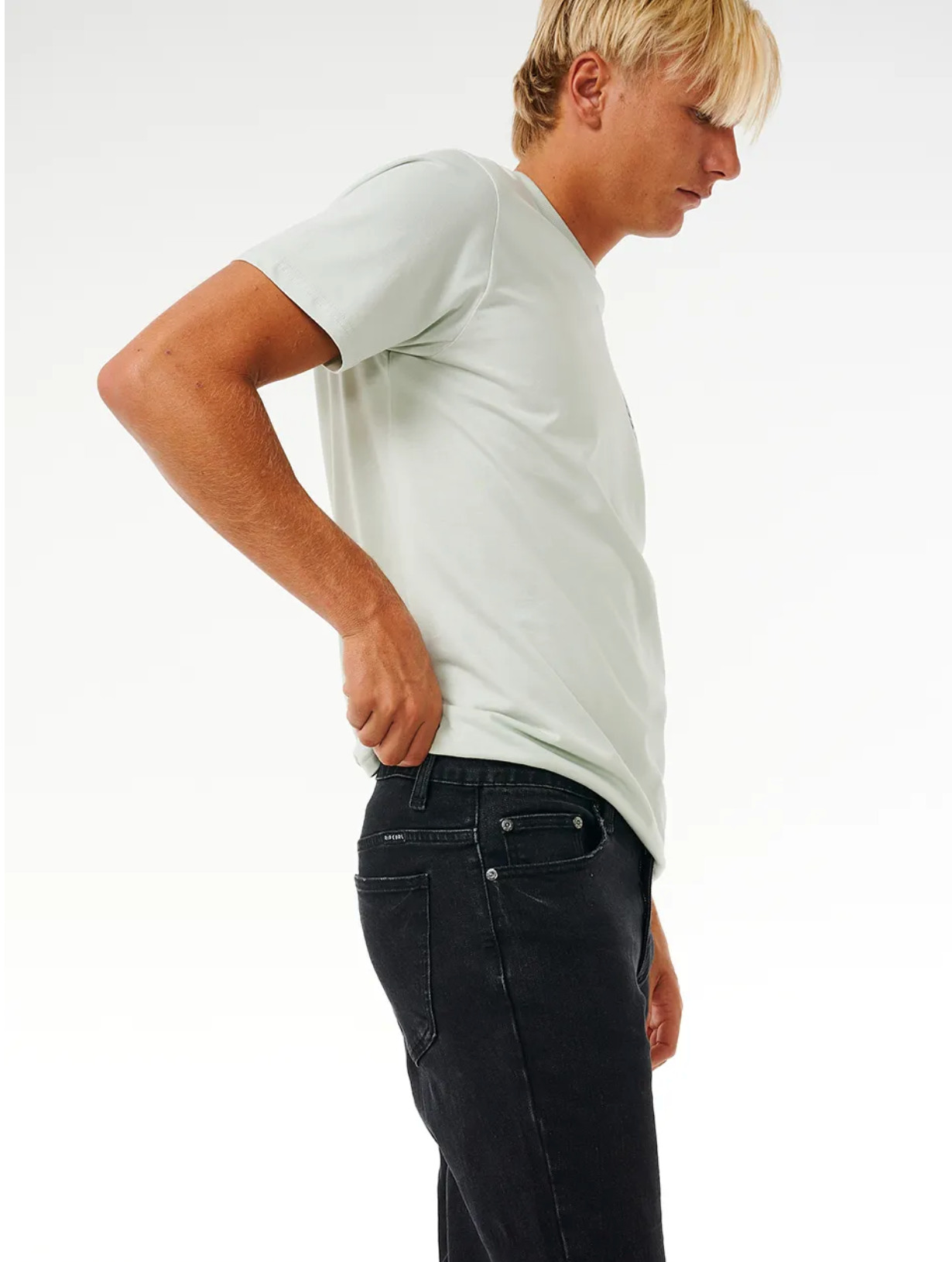 Rip Curl Classic Surf Denim Pant