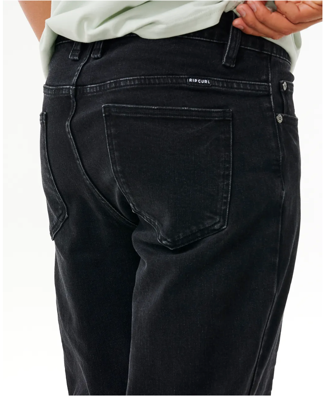 Rip Curl Classic Surf Denim Pant
