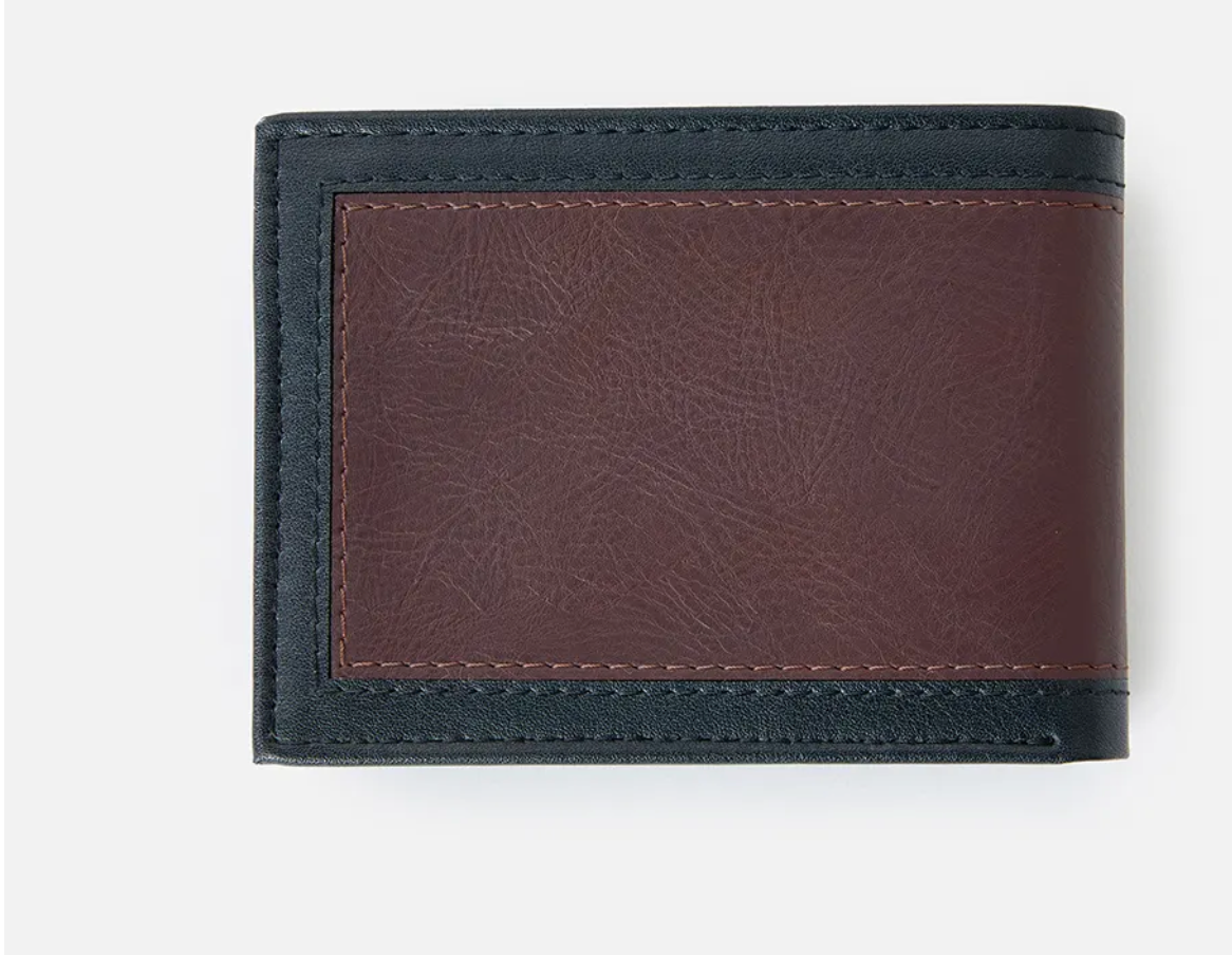 Rip Curl Pumped Emboss Pu All Day Wallet