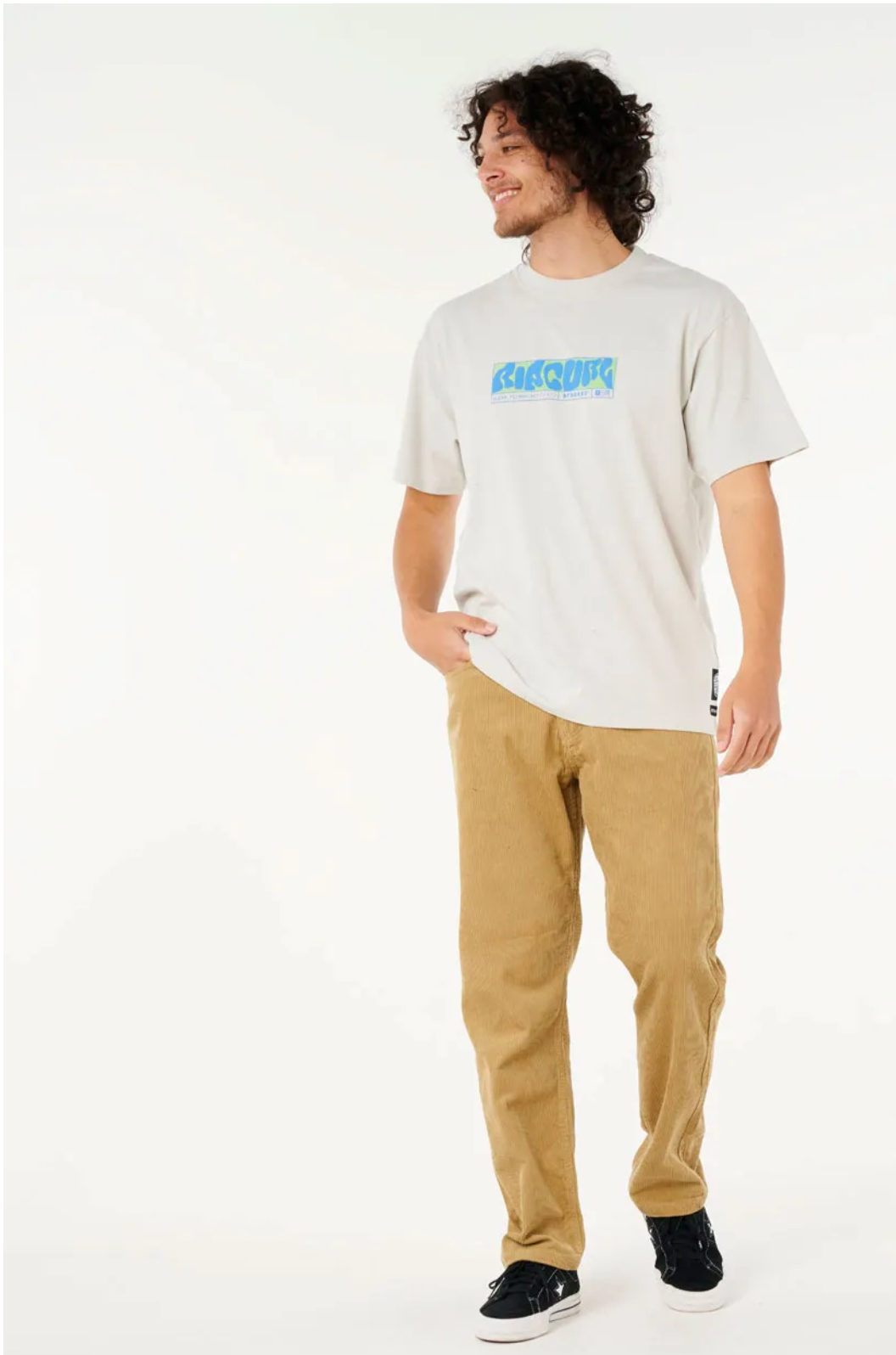 Rip Curl Classic Surf Cord Pant