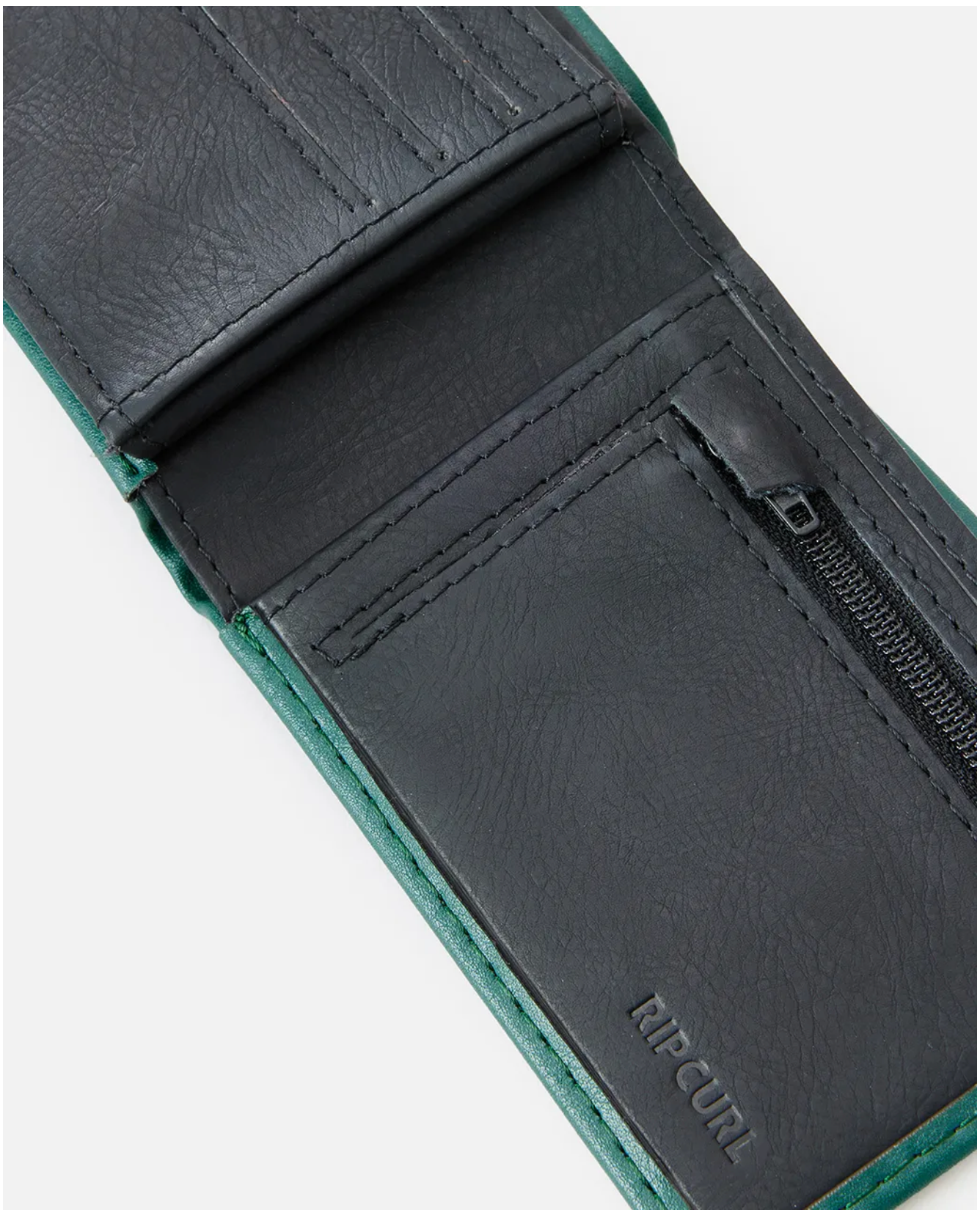 Rip Curl Pumped Emboss Pu All Day Wallet