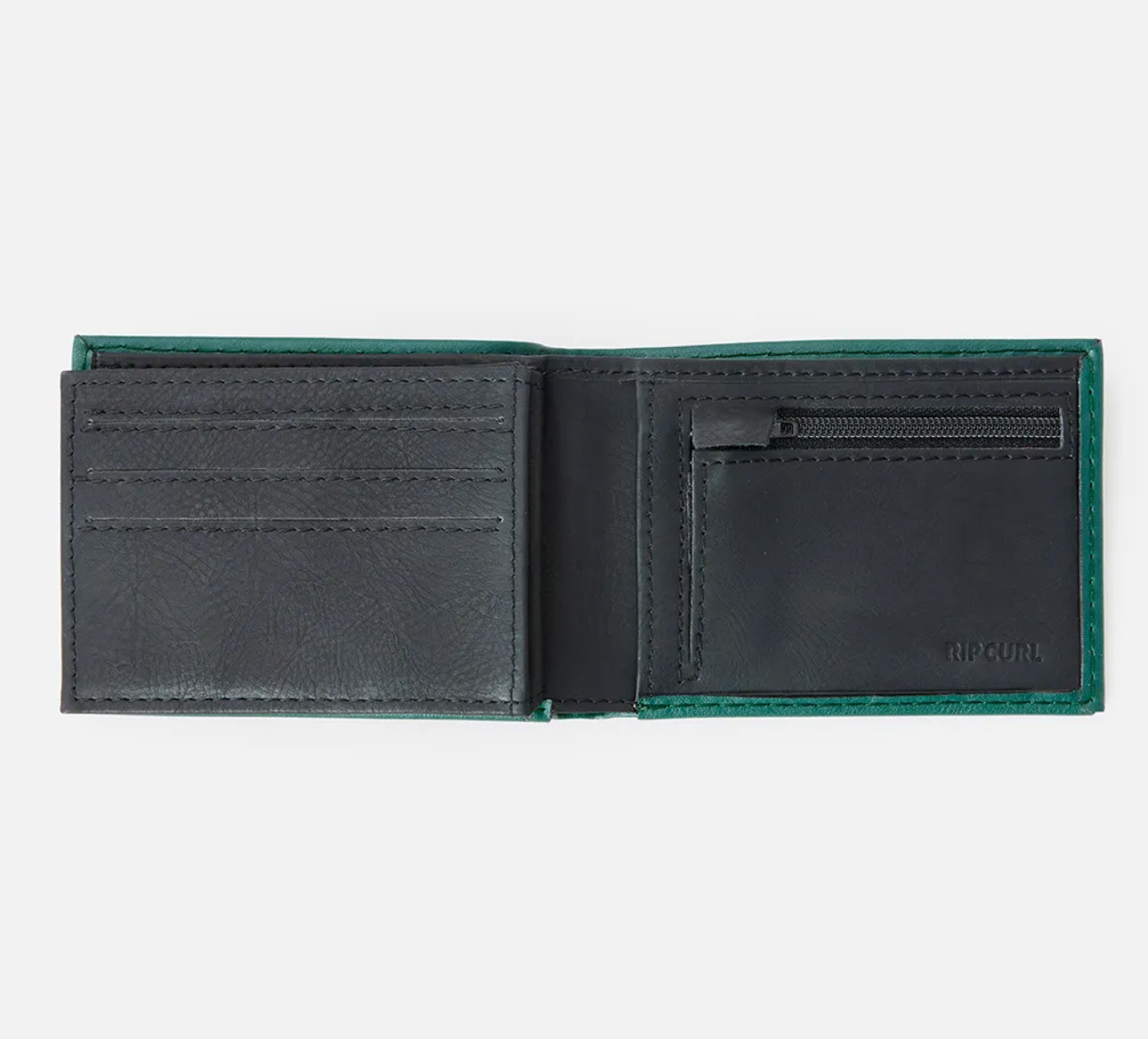 Rip Curl Pumped Emboss Pu All Day Wallet