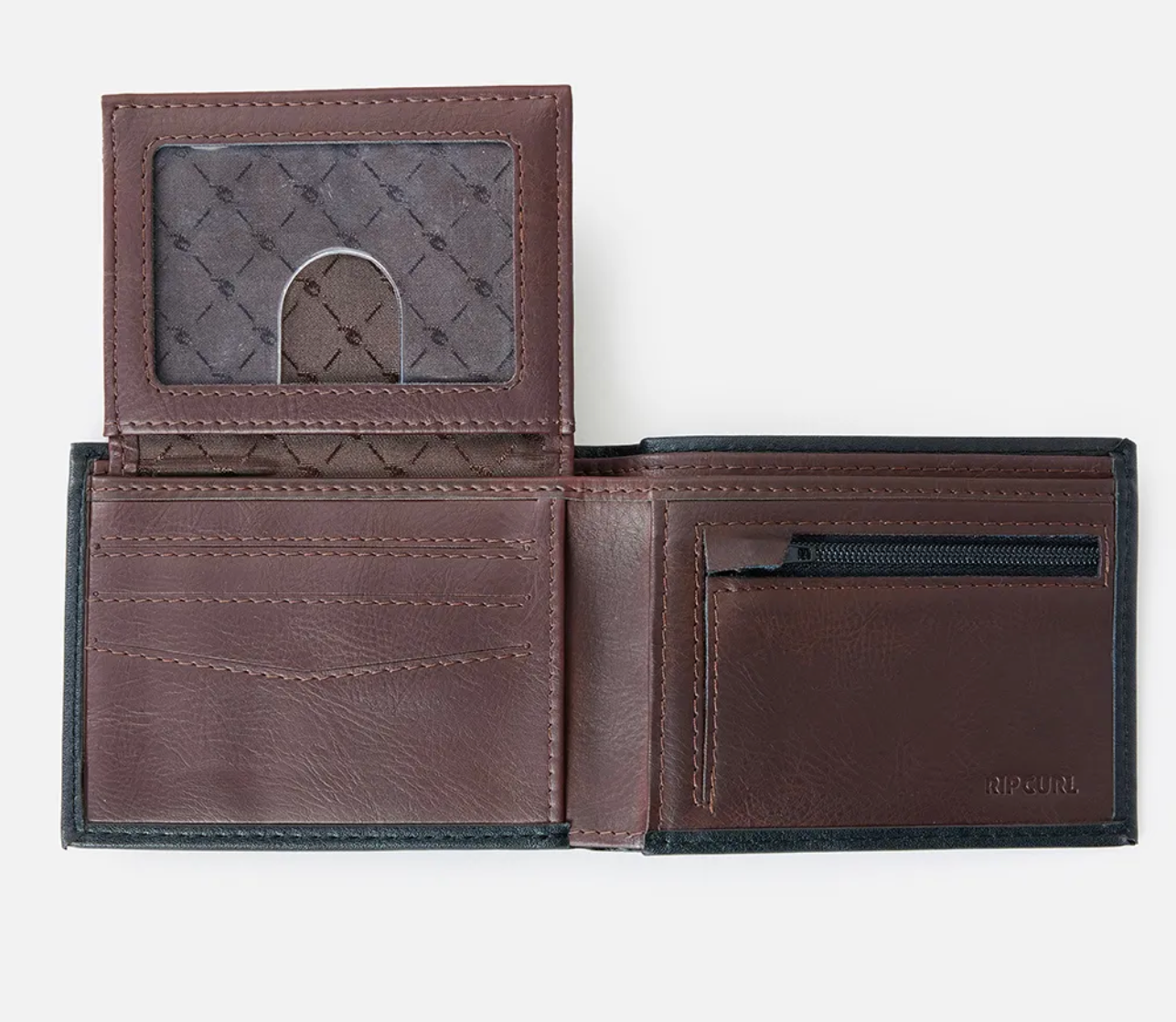 Rip Curl Pumped Emboss Pu All Day Wallet