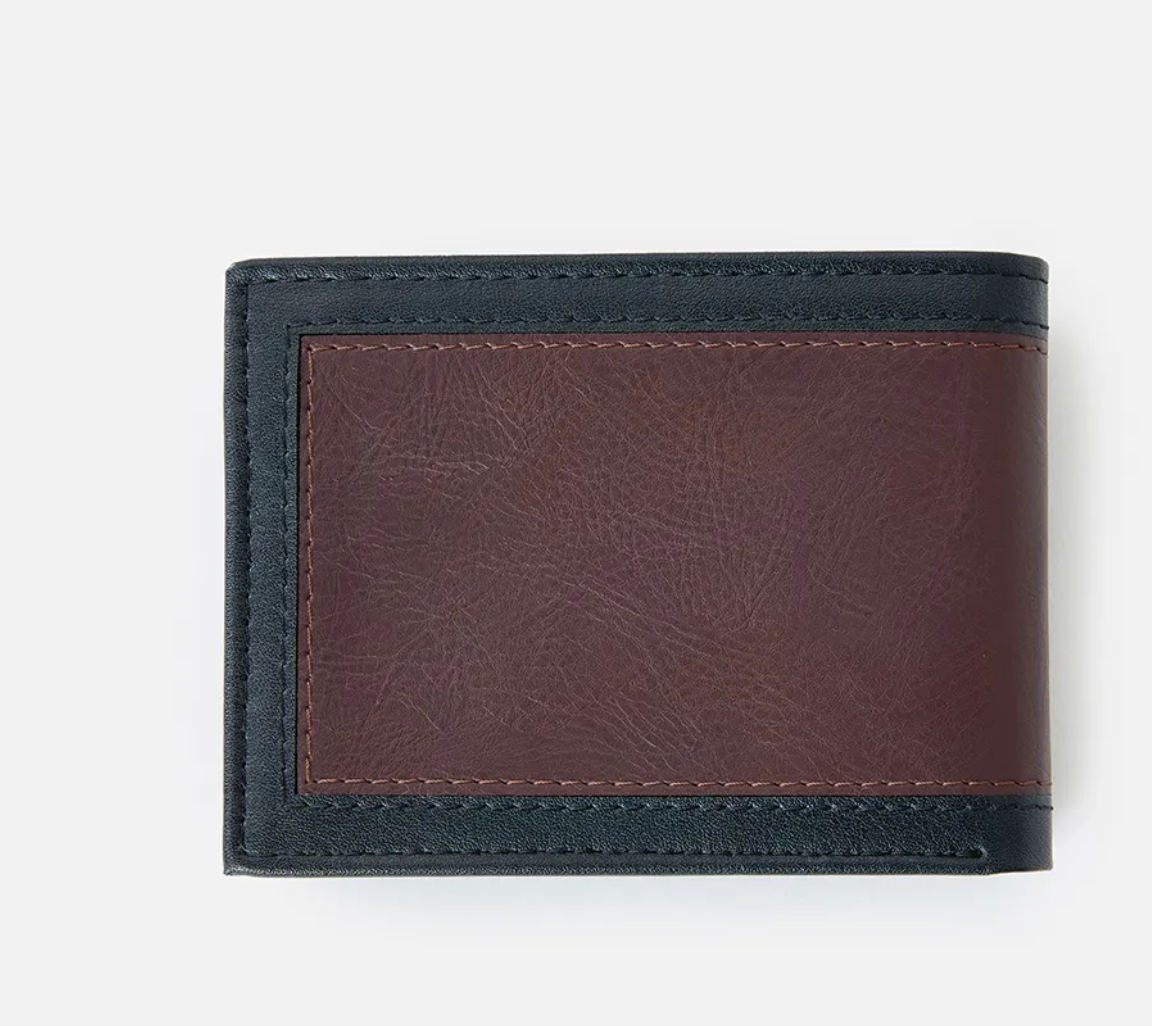 Rip Curl Pumped Emboss Pu All Day Wallet