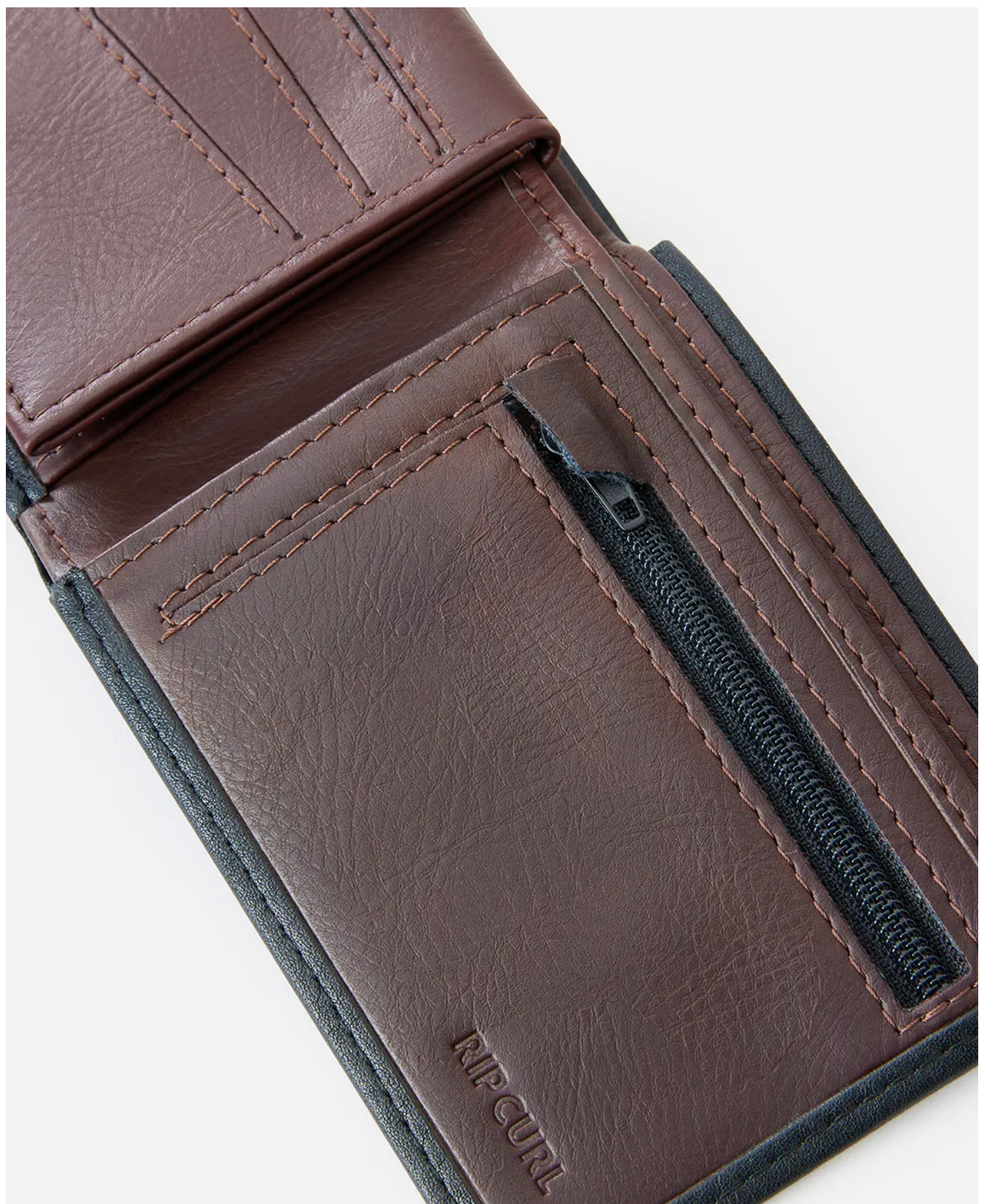 Rip Curl Pumped Emboss Pu All Day Wallet