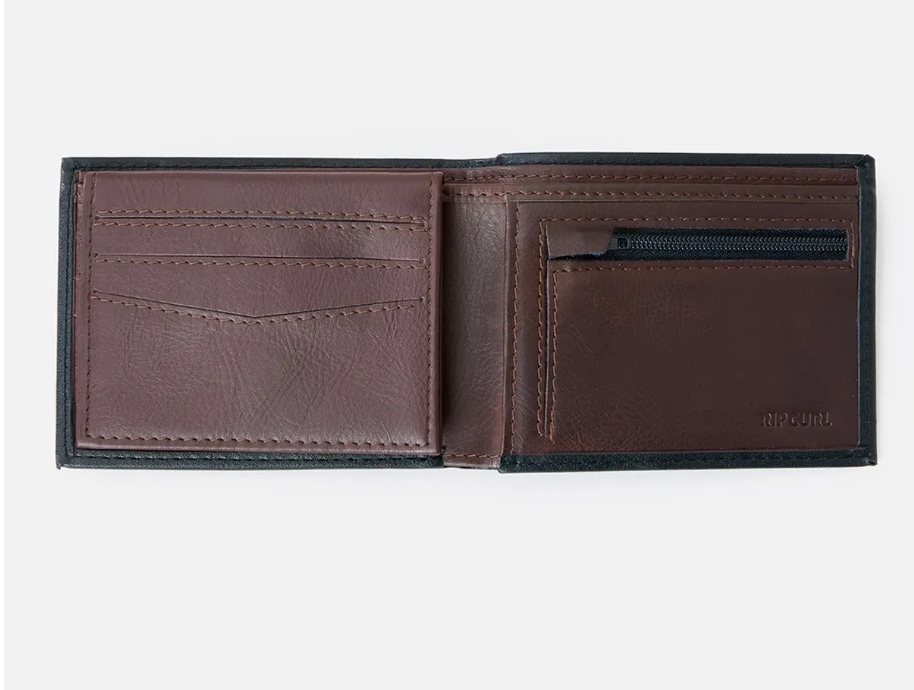 Rip Curl Pumped Emboss Pu All Day Wallet