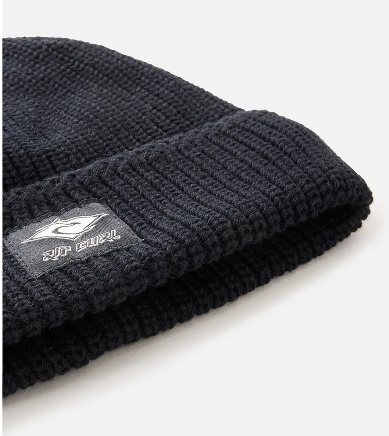Rip Curl Classic Surf Lined Reg Beanie