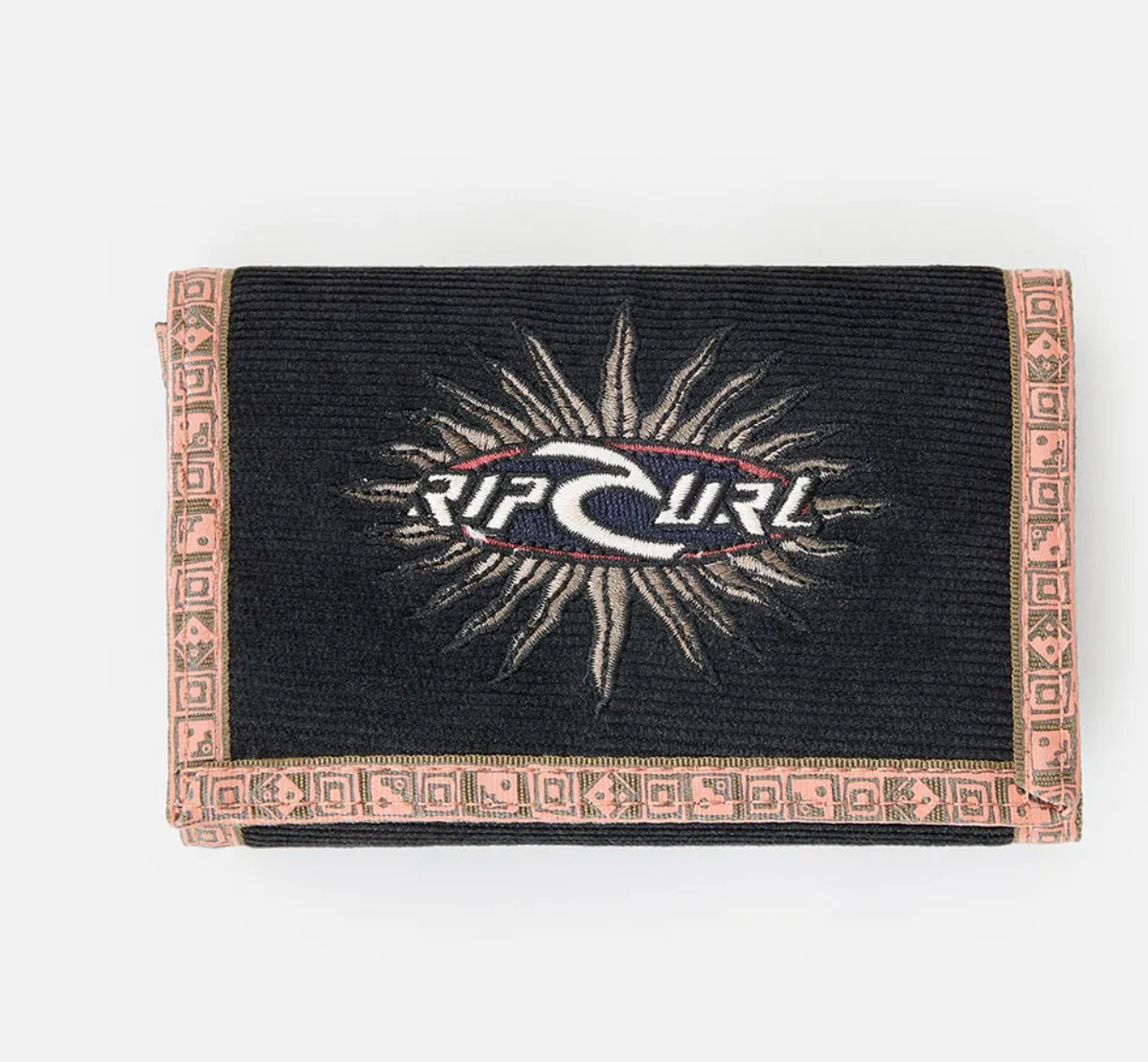 Rip Curl Archive Cord Surf Wallet