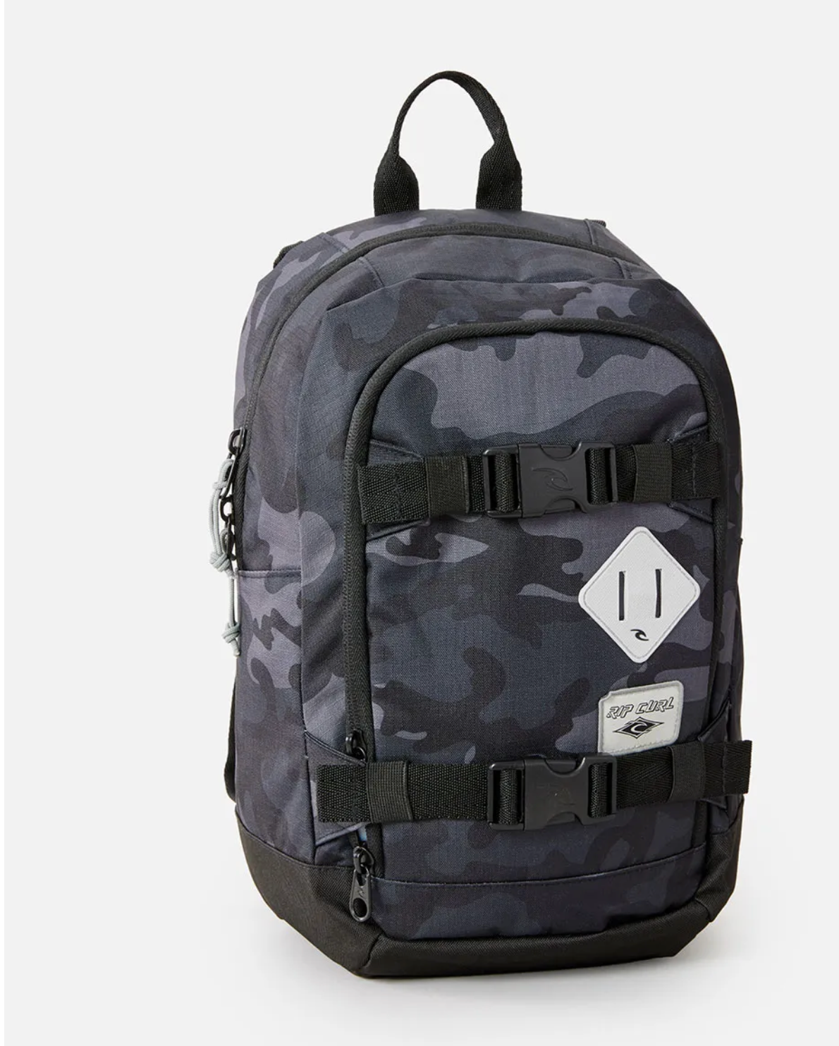 Rip Curl Posse Small 15L Camo Backpack