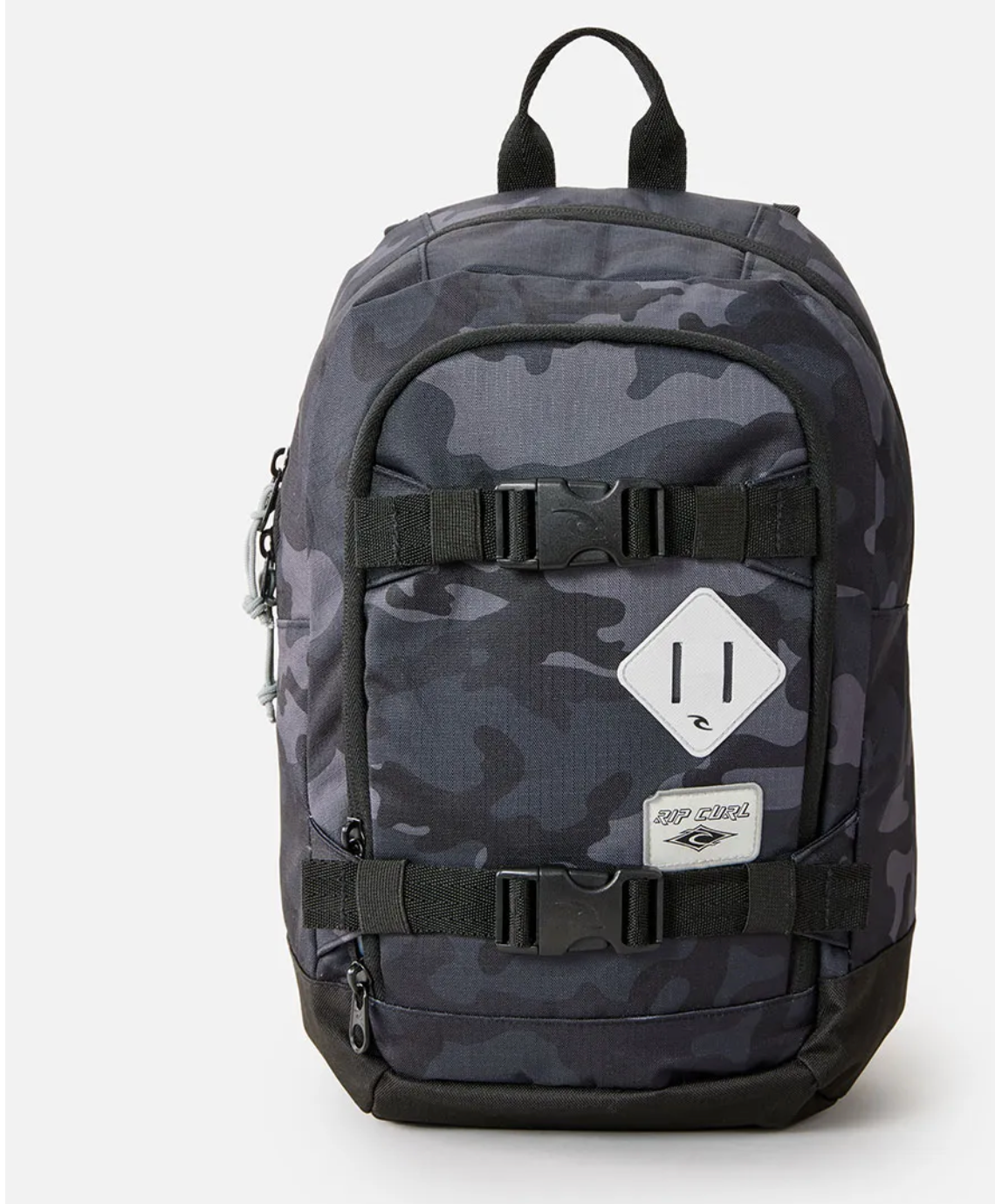 Rip Curl Posse Small 15L Camo Backpack