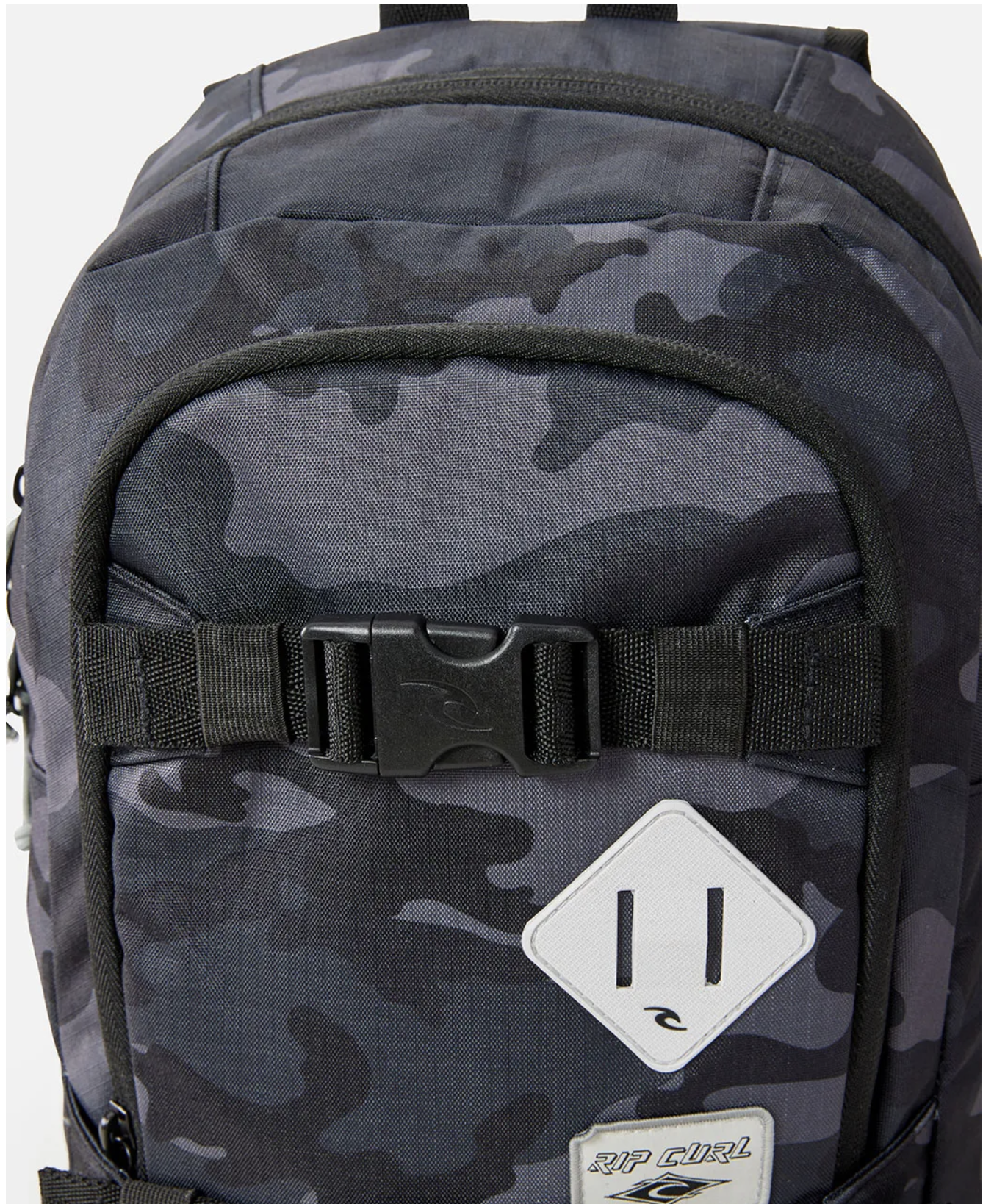 Rip Curl Posse Small 15L Camo Backpack