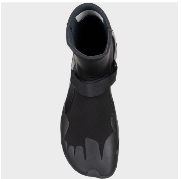 Quiksilver Everyday Sessions 3Mm Round Toe Boots==SALE===
