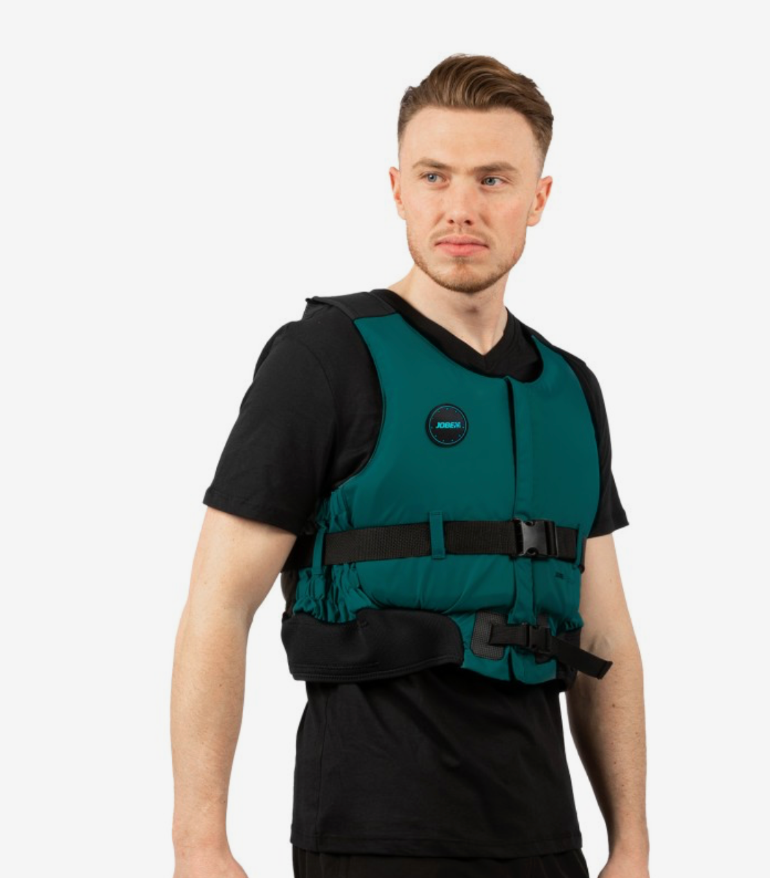 Jobe Adventure Vest Atlantic Green