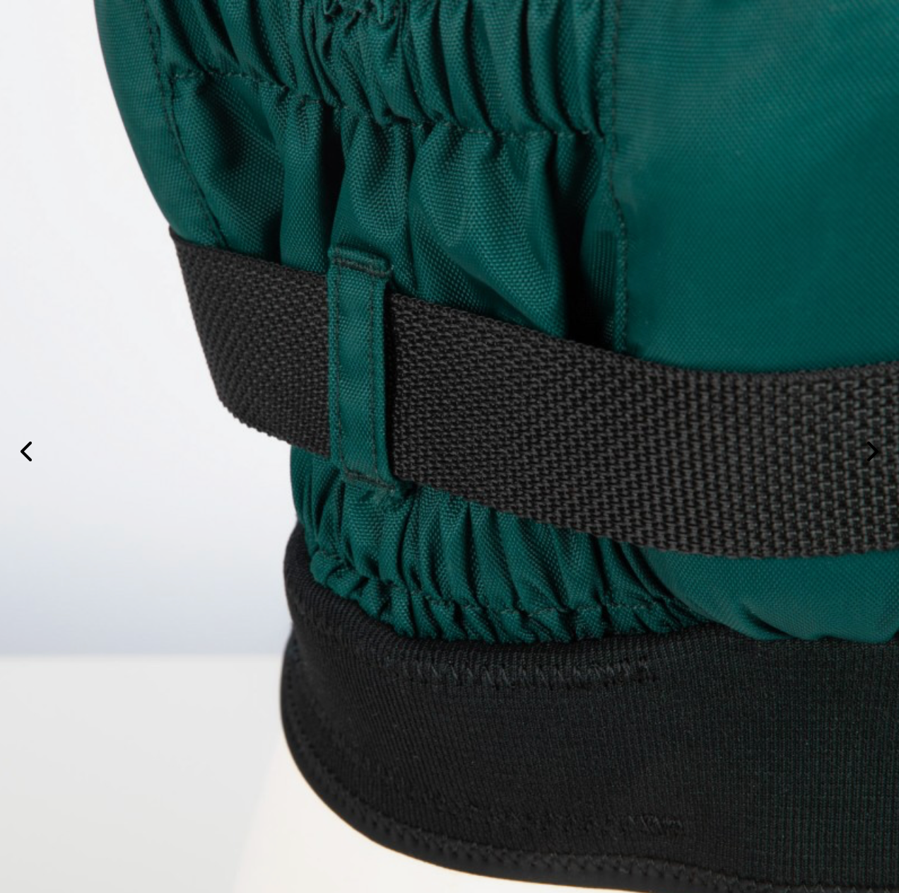 Jobe Adventure Vest Atlantic Green