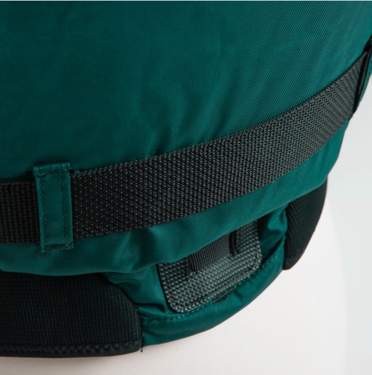 Jobe Adventure Vest Atlantic Green