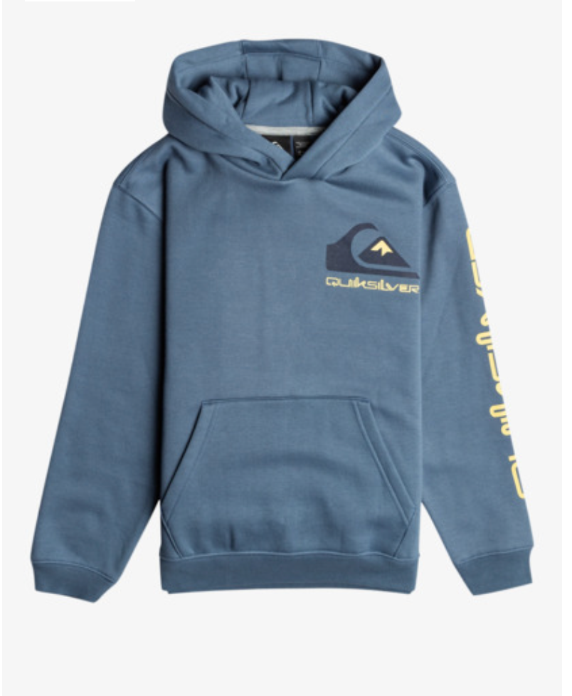 Omni Logo - Hoodie for Boys 10-16. ===sale ---===