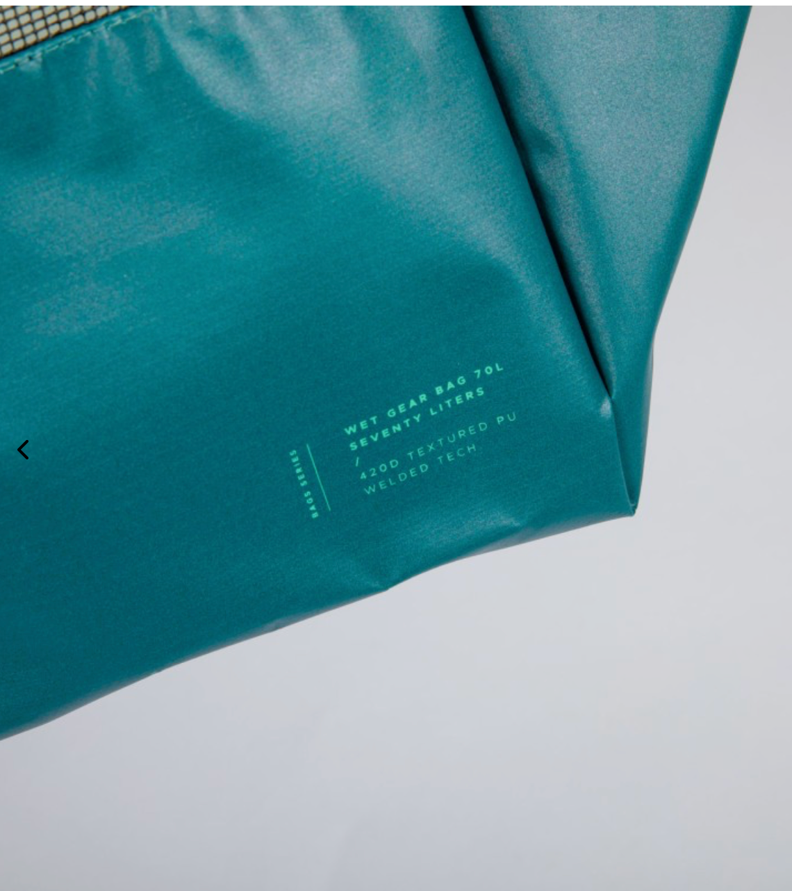 Jobe Waterproof Wet Gear Bag