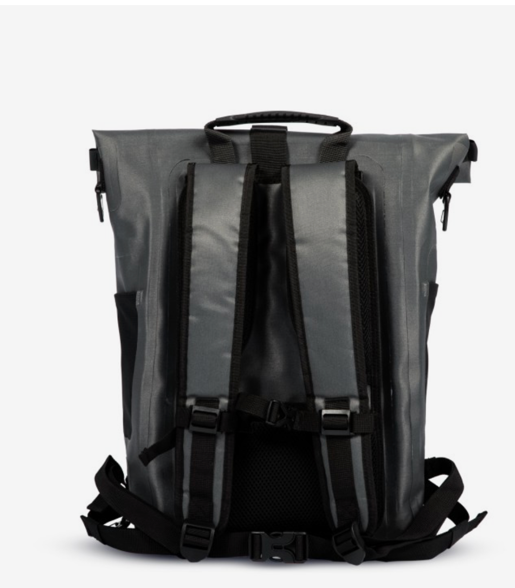 Jobe Waterproof Daypack Gray