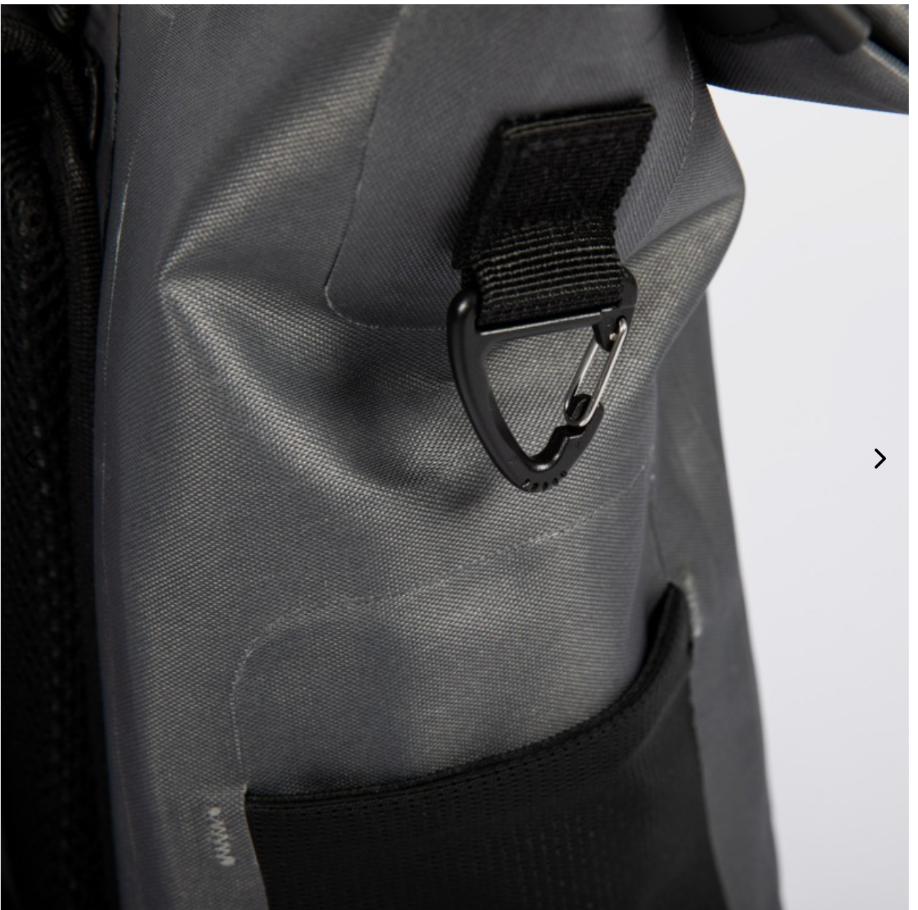 Jobe Waterproof Daypack Gray