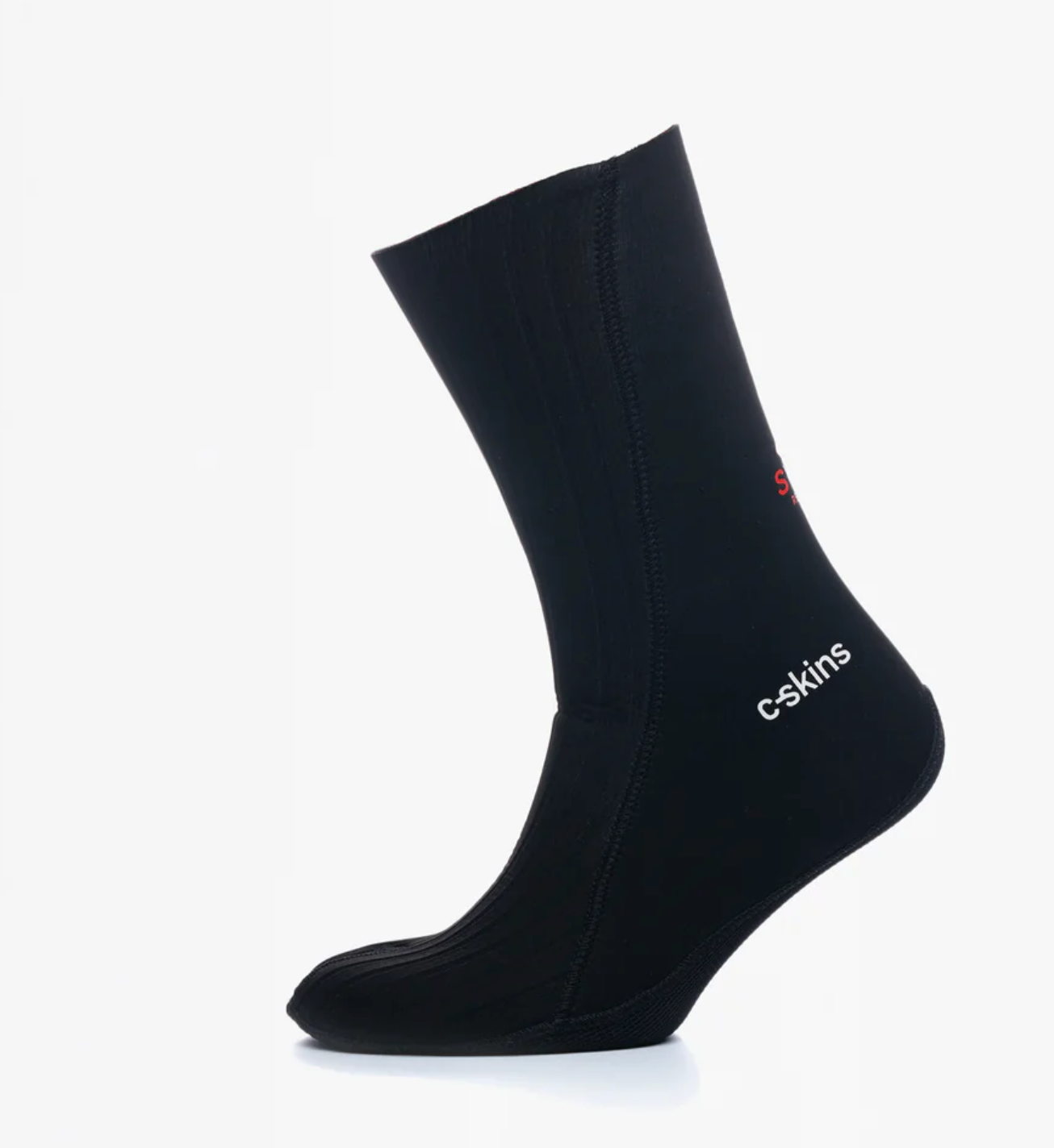 SWIM RESEARCH FREEDOM 3MM SWIM SOCKS