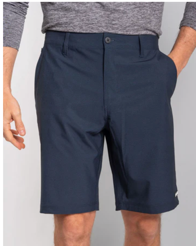 SALTROCK Amphibian 3 - Hybrid Boardshorts - Blue