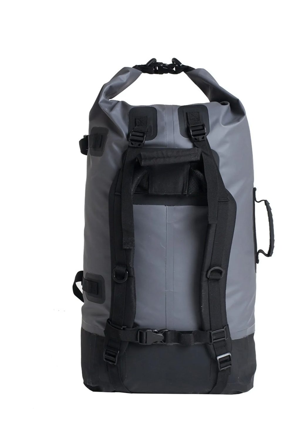 C-Skins Storm Chaser / 60 Litre Drybag / Gunmetal Grey
