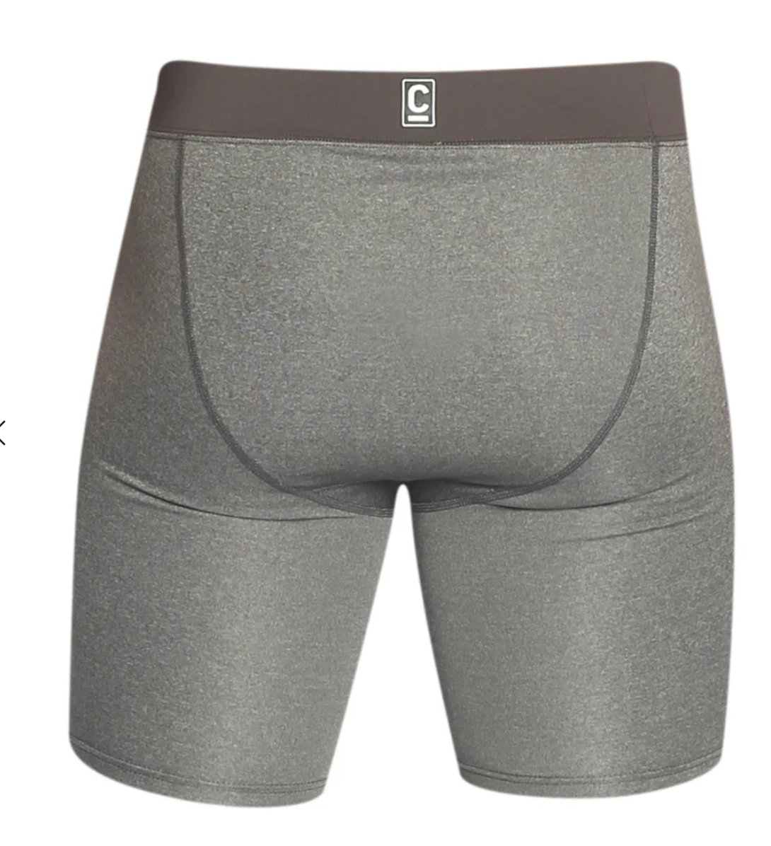 C-SKINS -SESSION UNDERSHORTS