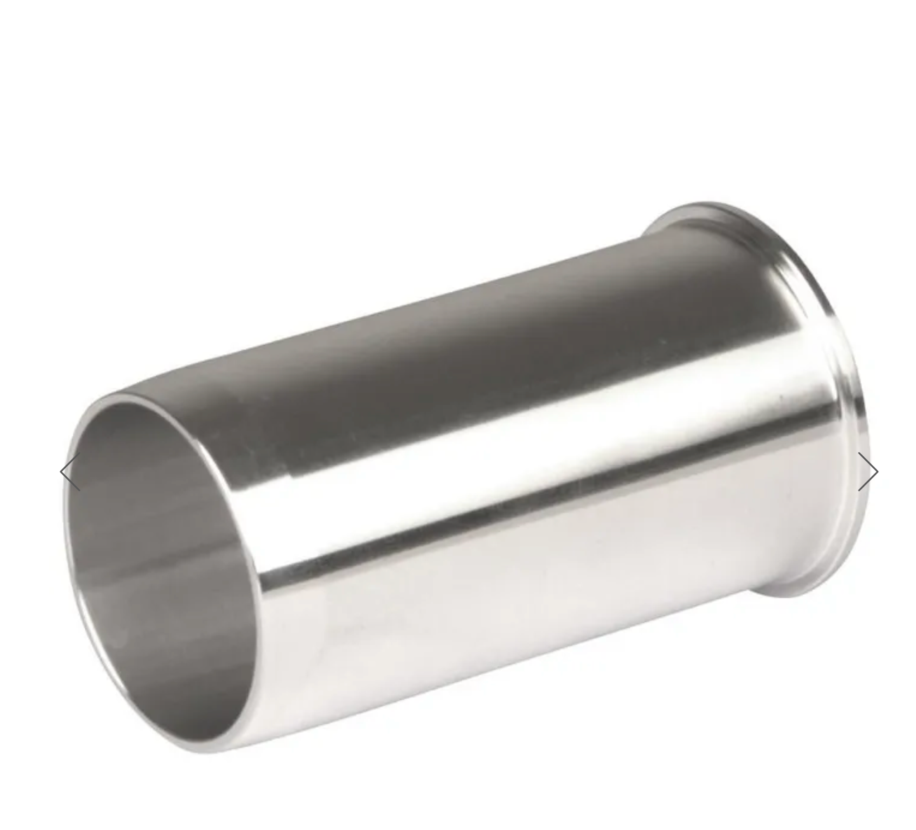 lazer Pro Handle Bar Conversion Kit - HIC to SCS