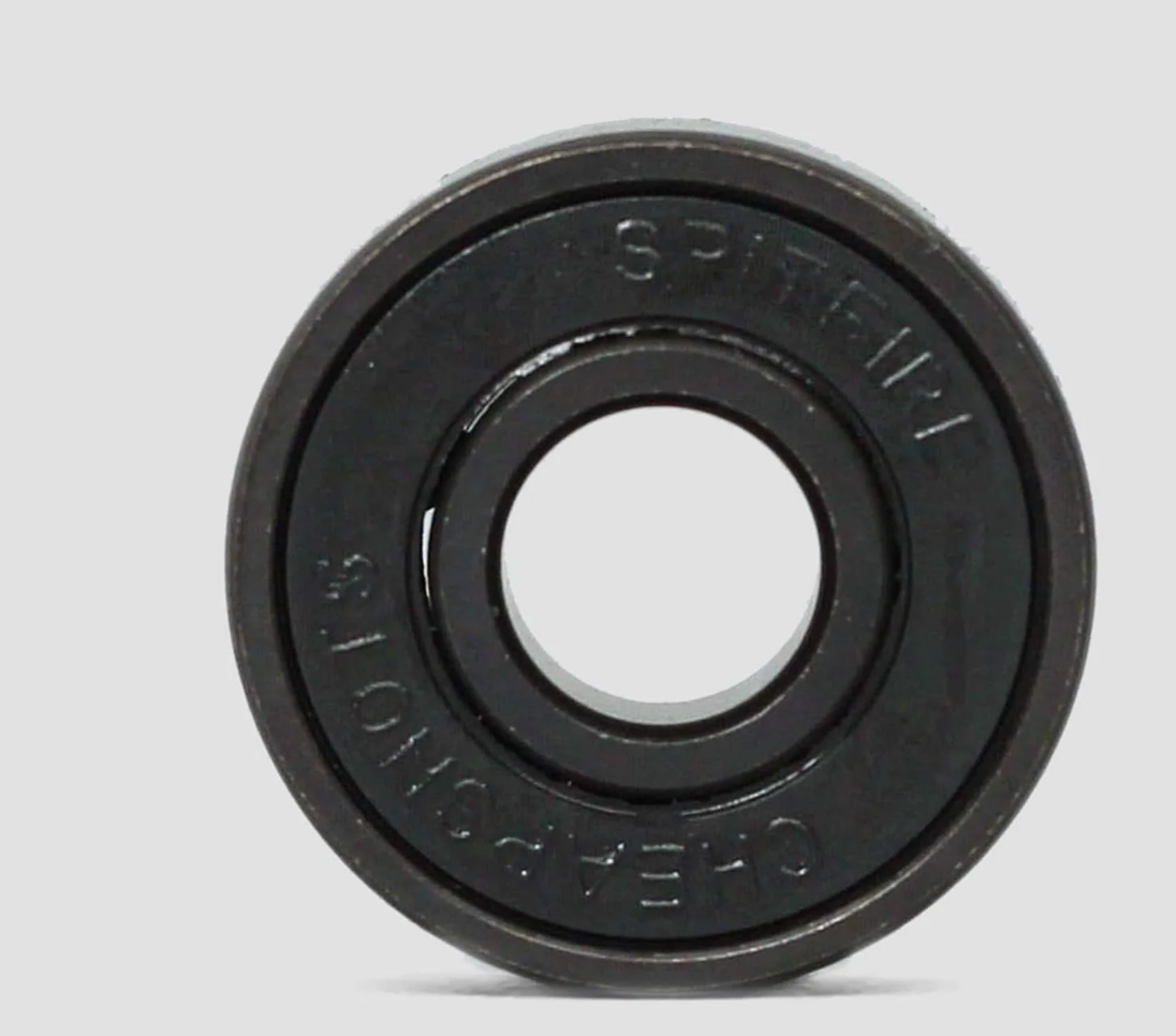 SPITFIRE CHEAPSHOTS SKATEBOARD BEARINGS