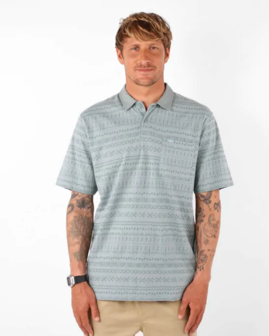 OXBOW Polo SICK
