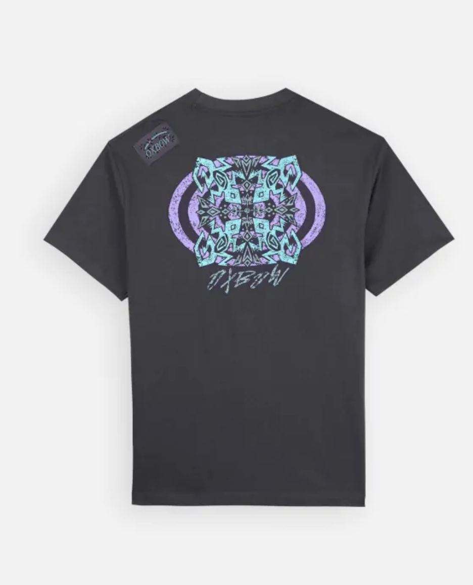OXBOW LIZARD T-SHIRT