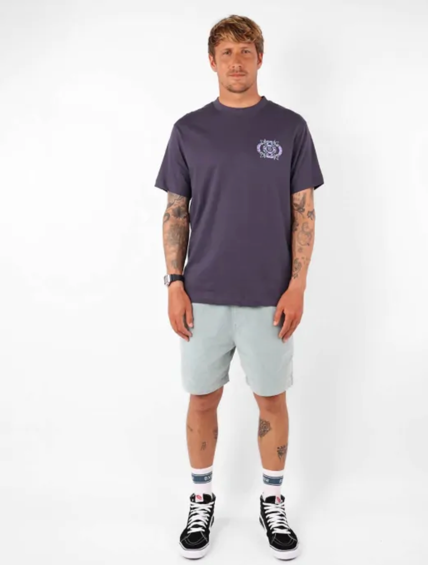 OXBOW LIZARD T-SHIRT