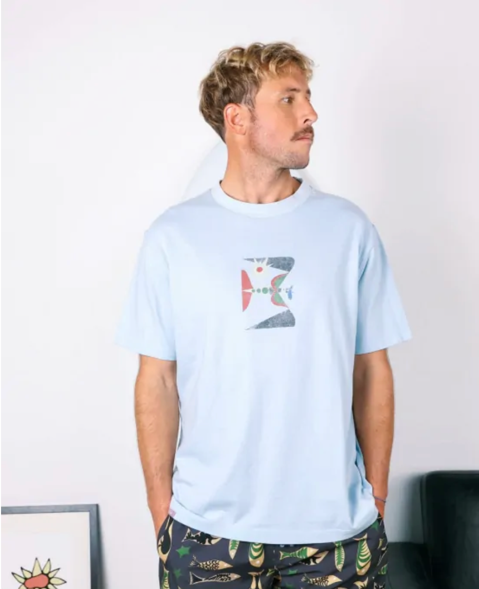 OXBOW MARCELLO T-SHIRT