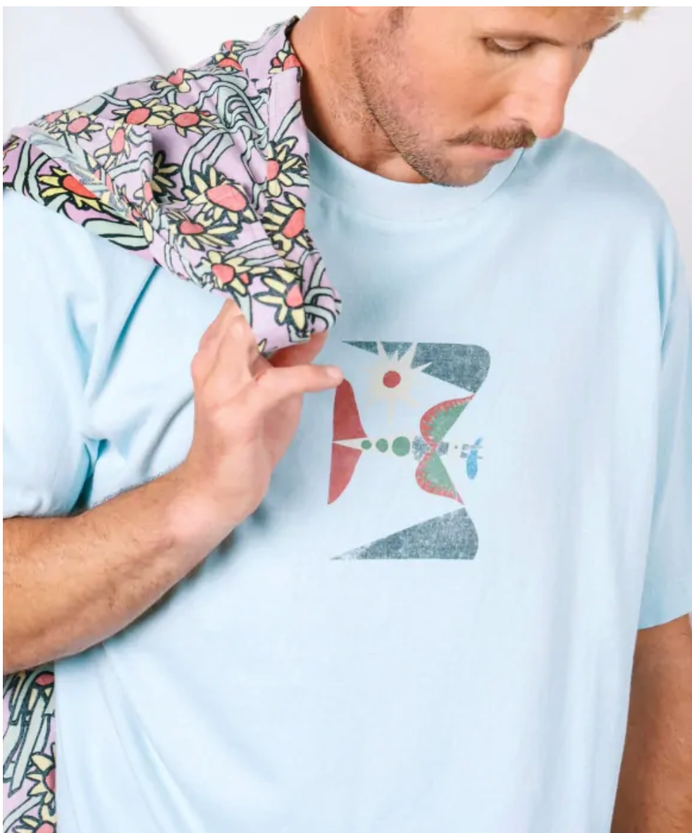 OXBOW MARCELLO T-SHIRT
