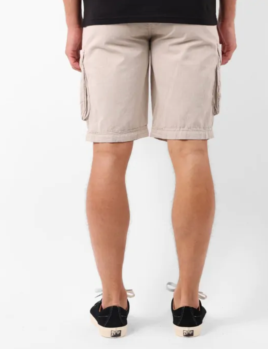 OXBOW ORPEK Bermuda shorts