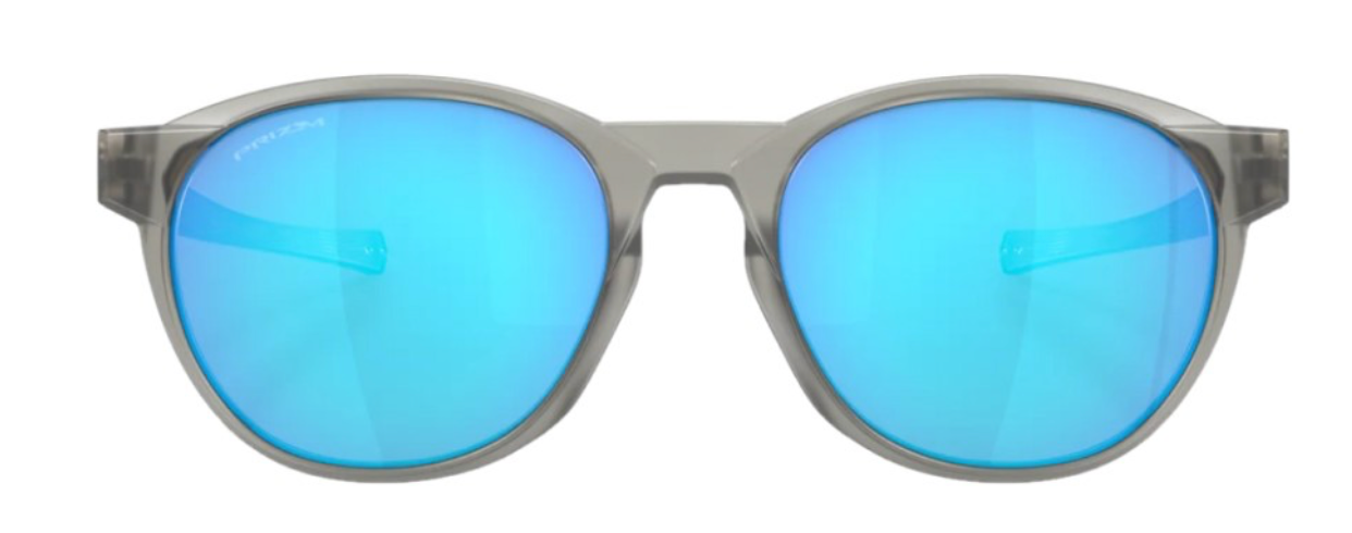 OAKLEY REEDMACE – PRIZM SAPPHIRE