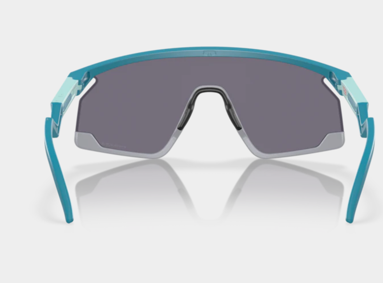 OAKLEY BXTR MATTE BALSAM WITH PRIZM GREY