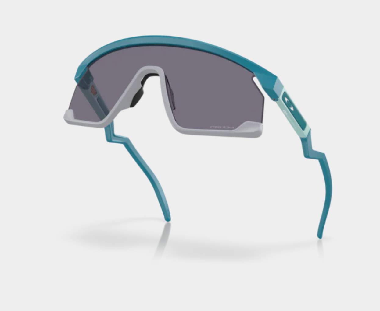 OAKLEY BXTR MATTE BALSAM WITH PRIZM GREY