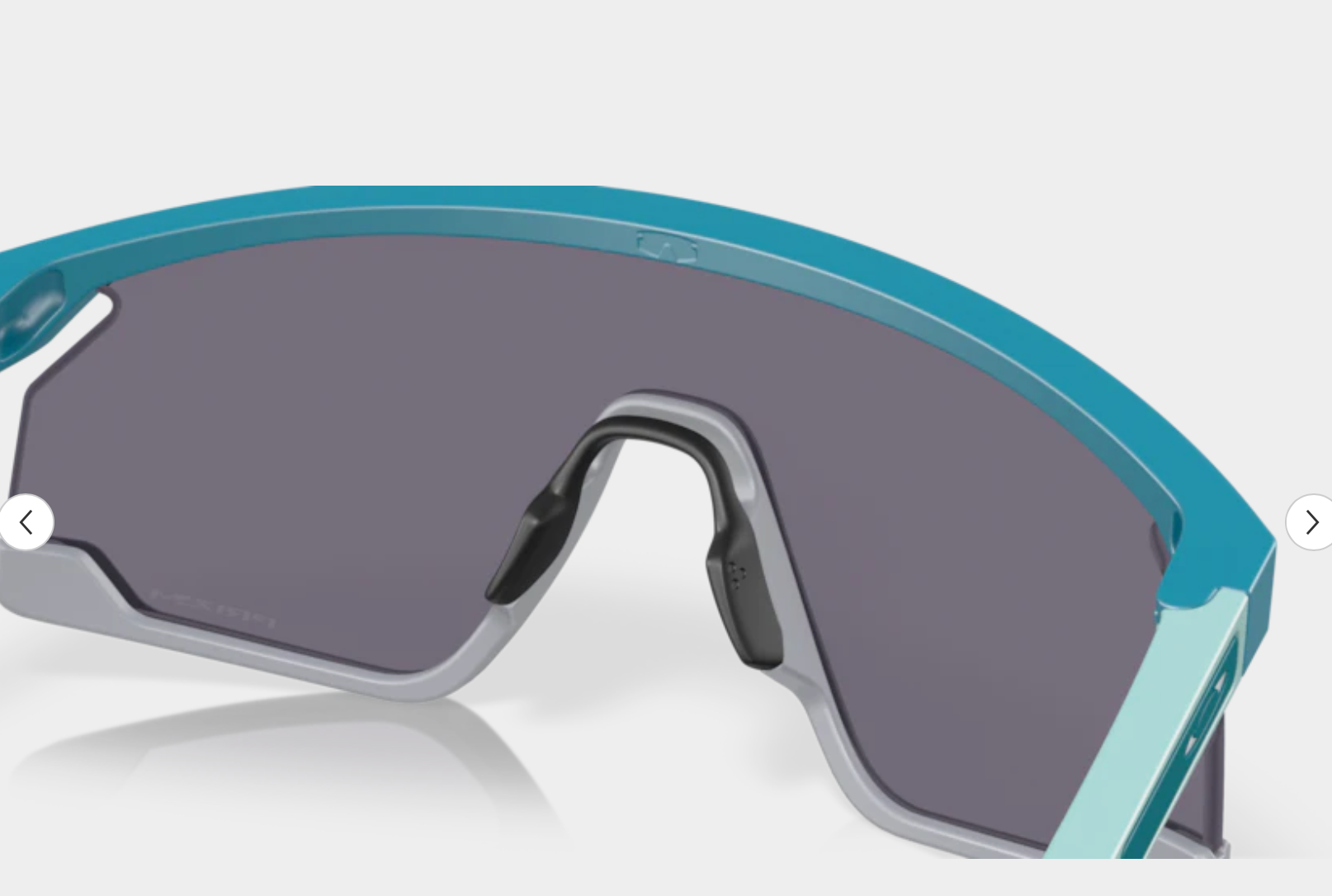OAKLEY BXTR MATTE BALSAM WITH PRIZM GREY