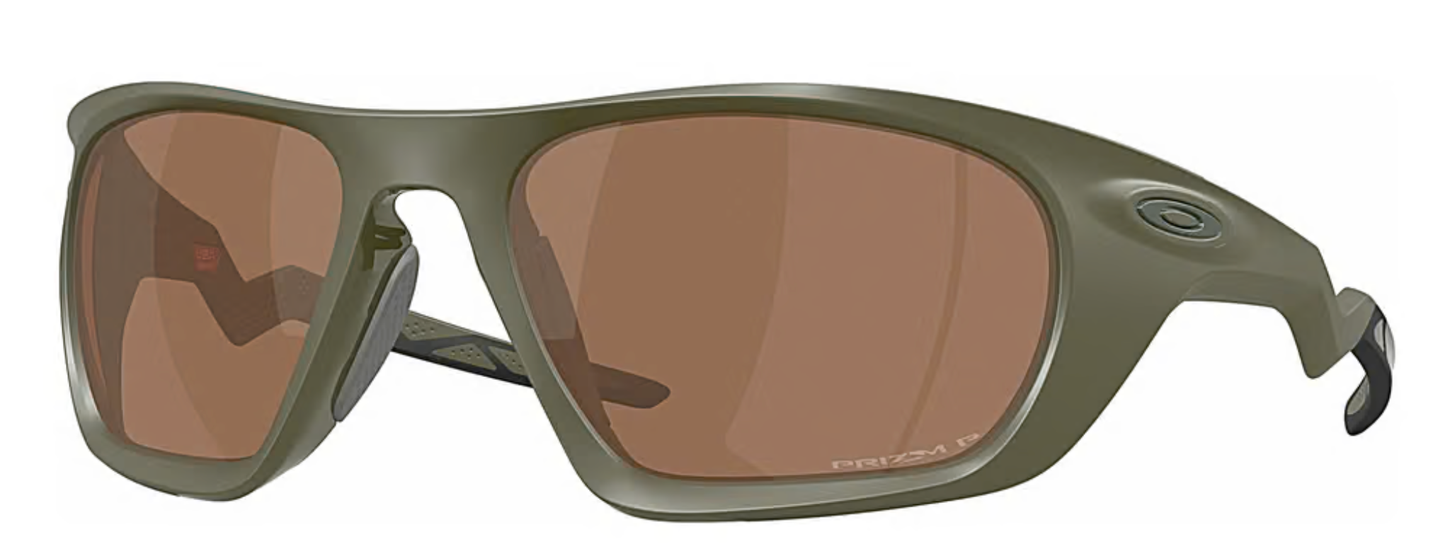 Lateralis Latitude Collection - MATTE MOSS PRIZM TUNGSTEN POLAR